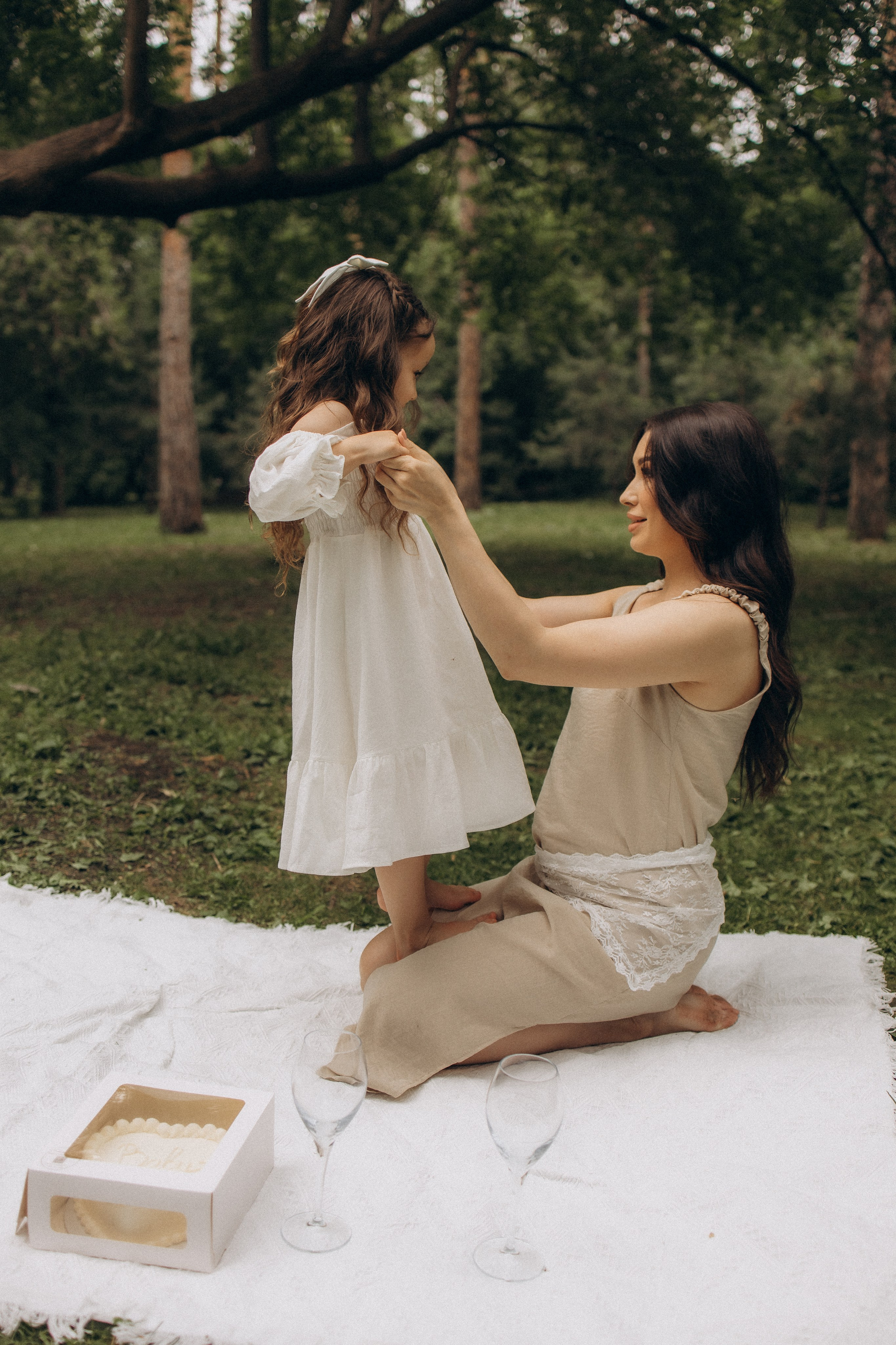 Гендер пати: Элиза. Эльвира Галимьянова — семейный фотограф Екатеринбурга