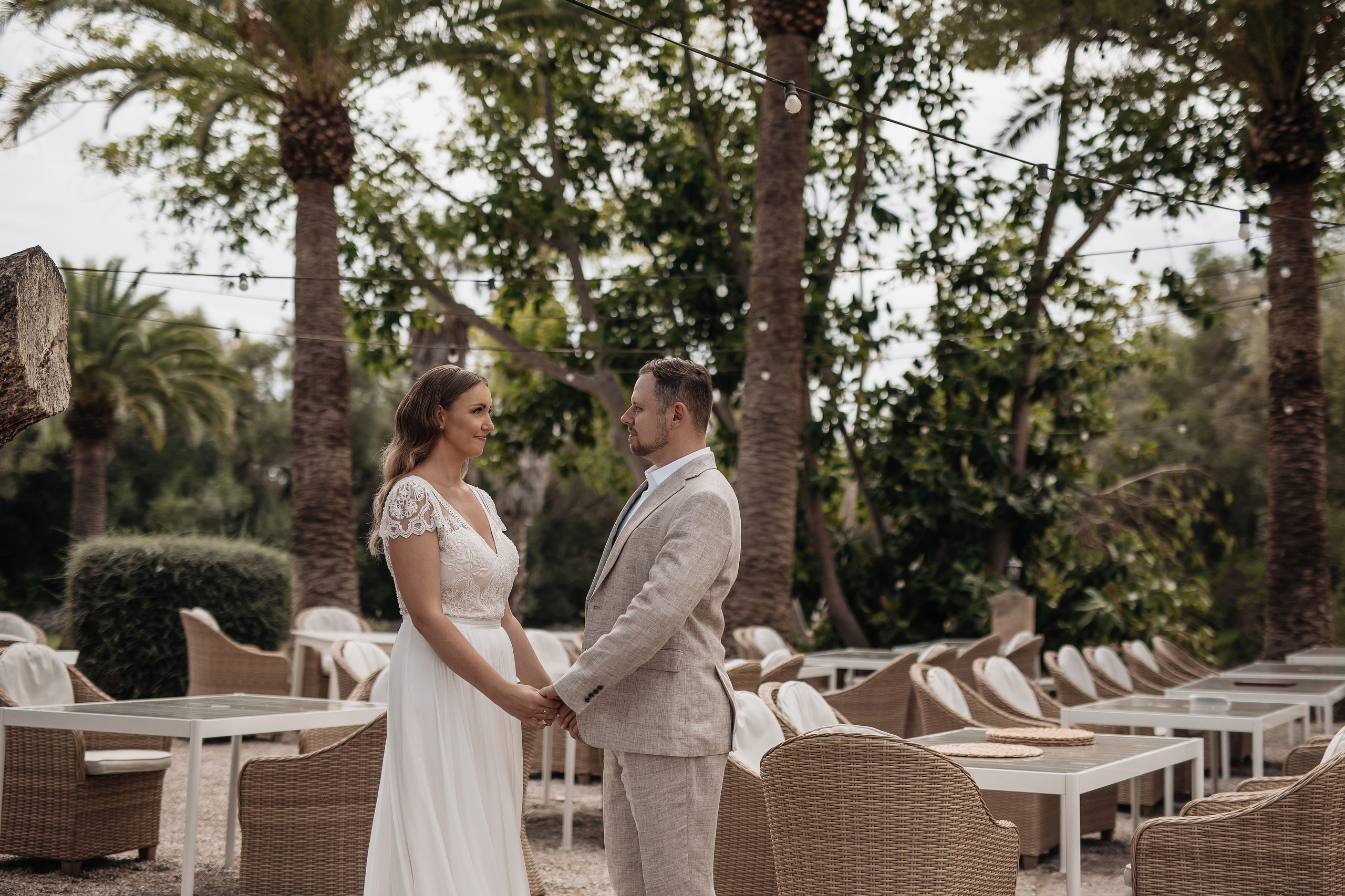 Inga_&_Andrius. Фотограф на Майорке Екатерина Дробышева