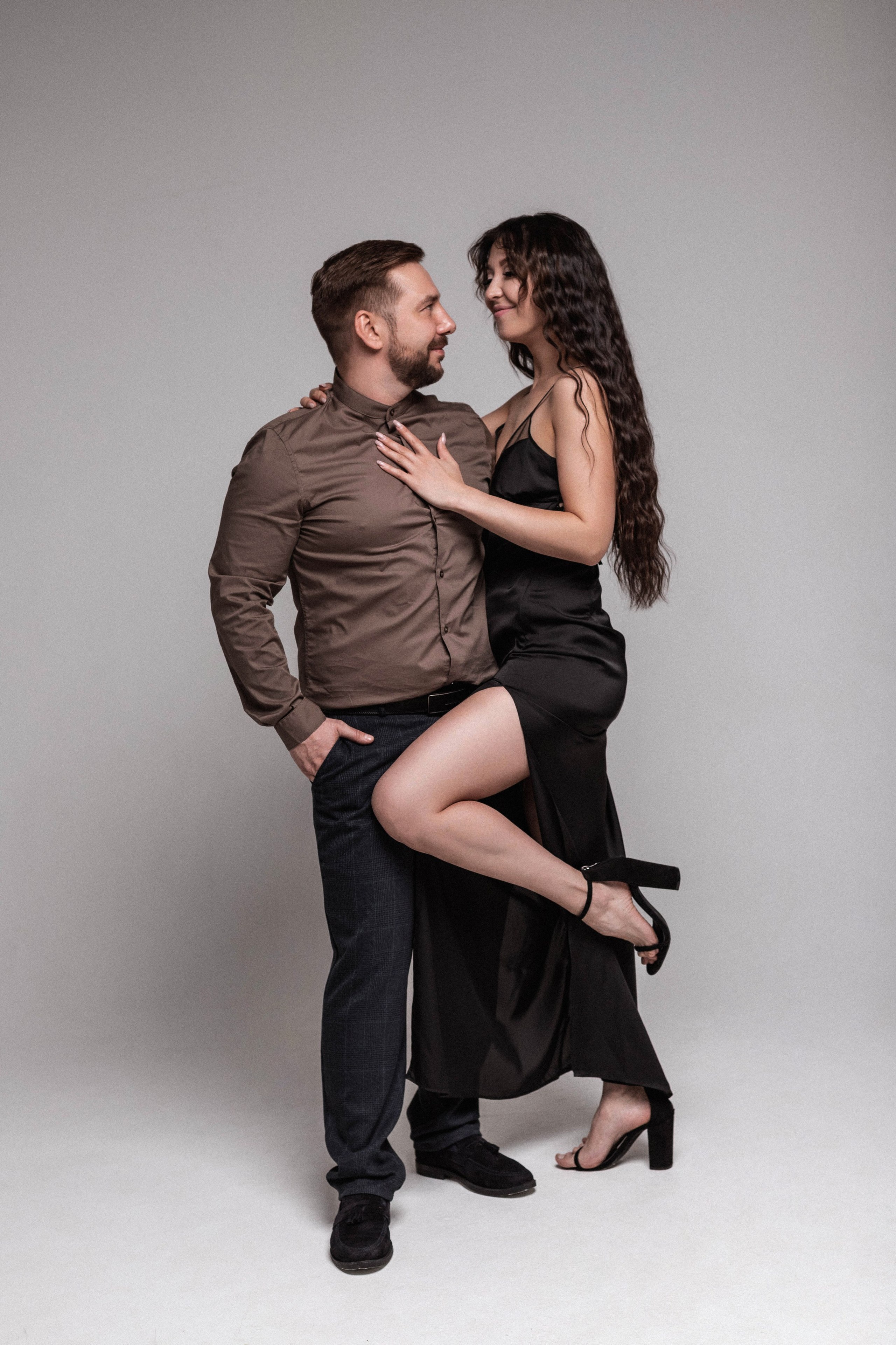 Настя & Саша