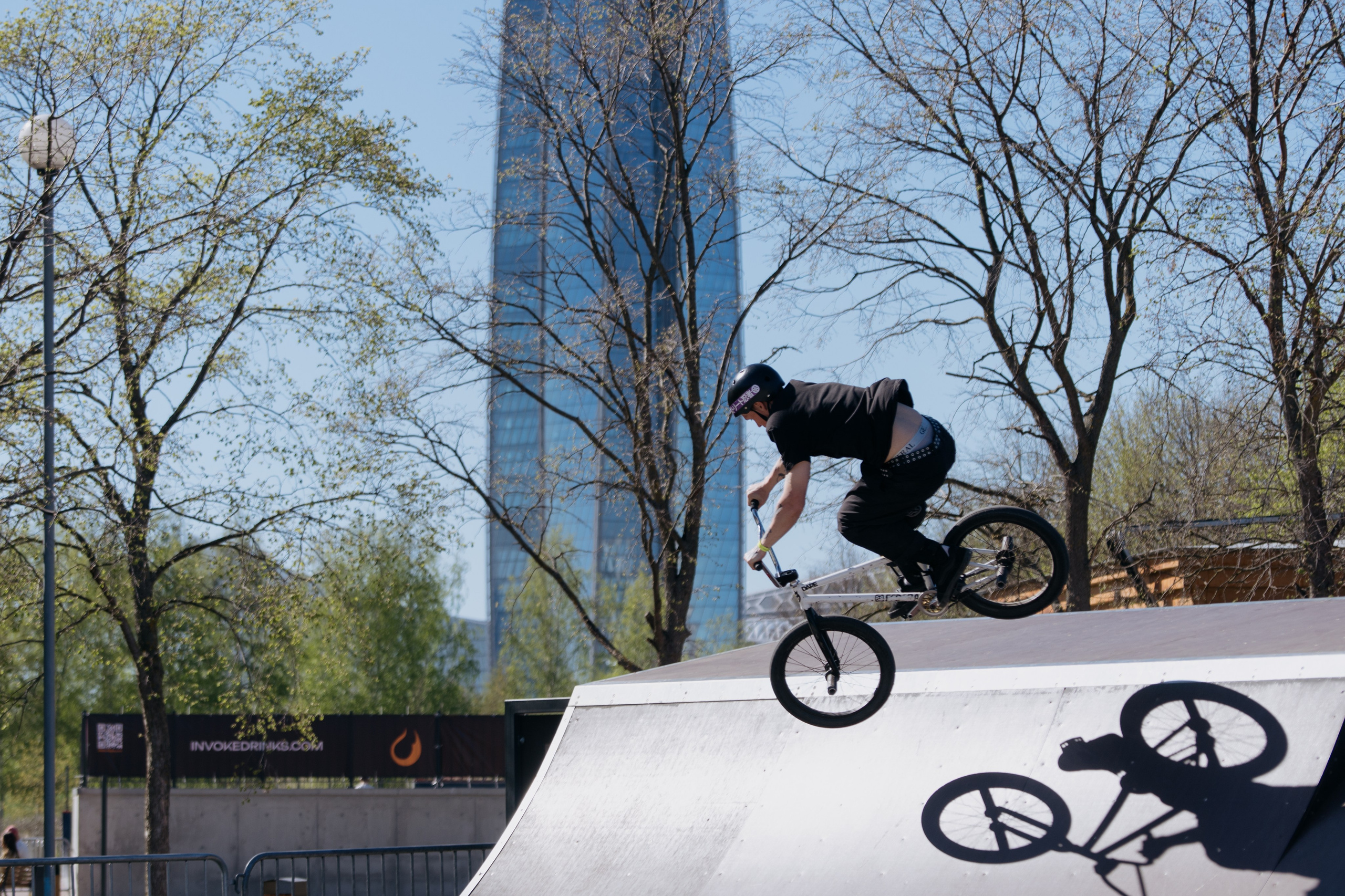 INVOKE PUMP JAM 17–19 мая 2024 СПБ Парк 300 летия. Свадебный и семейный фотограф в Санкт-Петербурге Дмитрий Панин