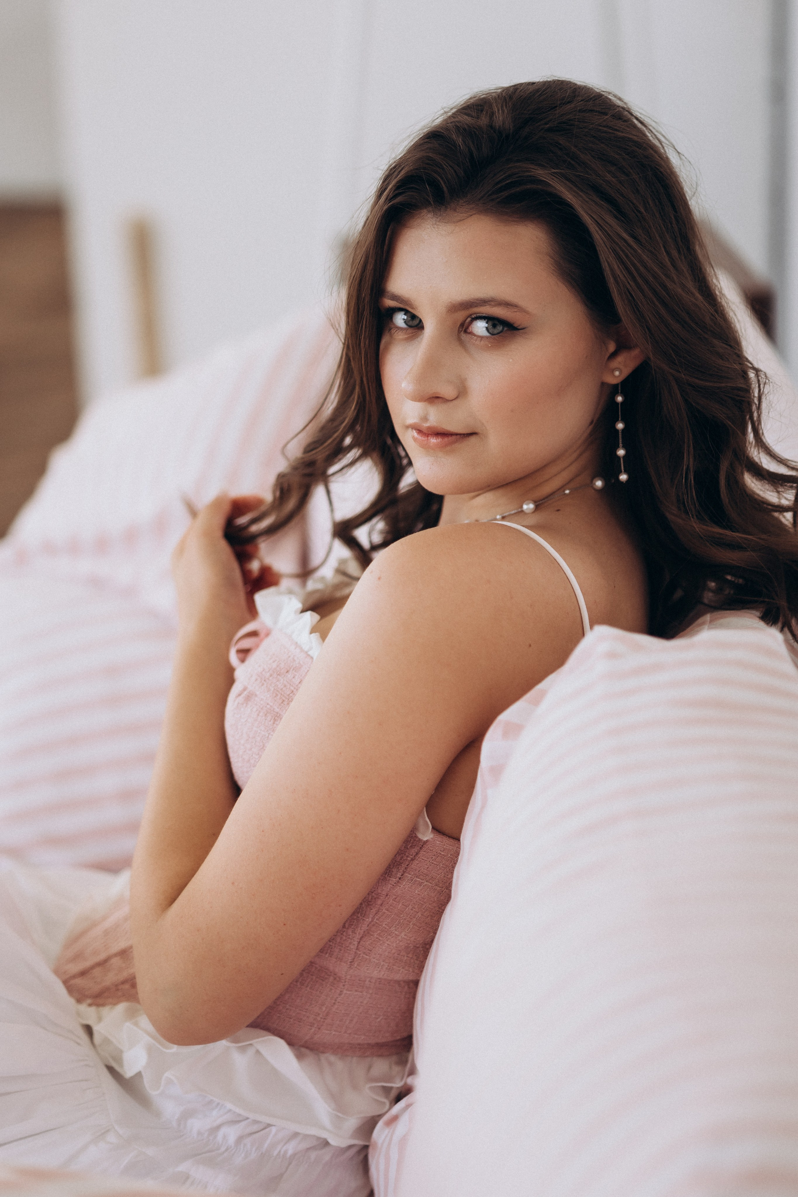 Настя. Фотограф Нижний Новгород