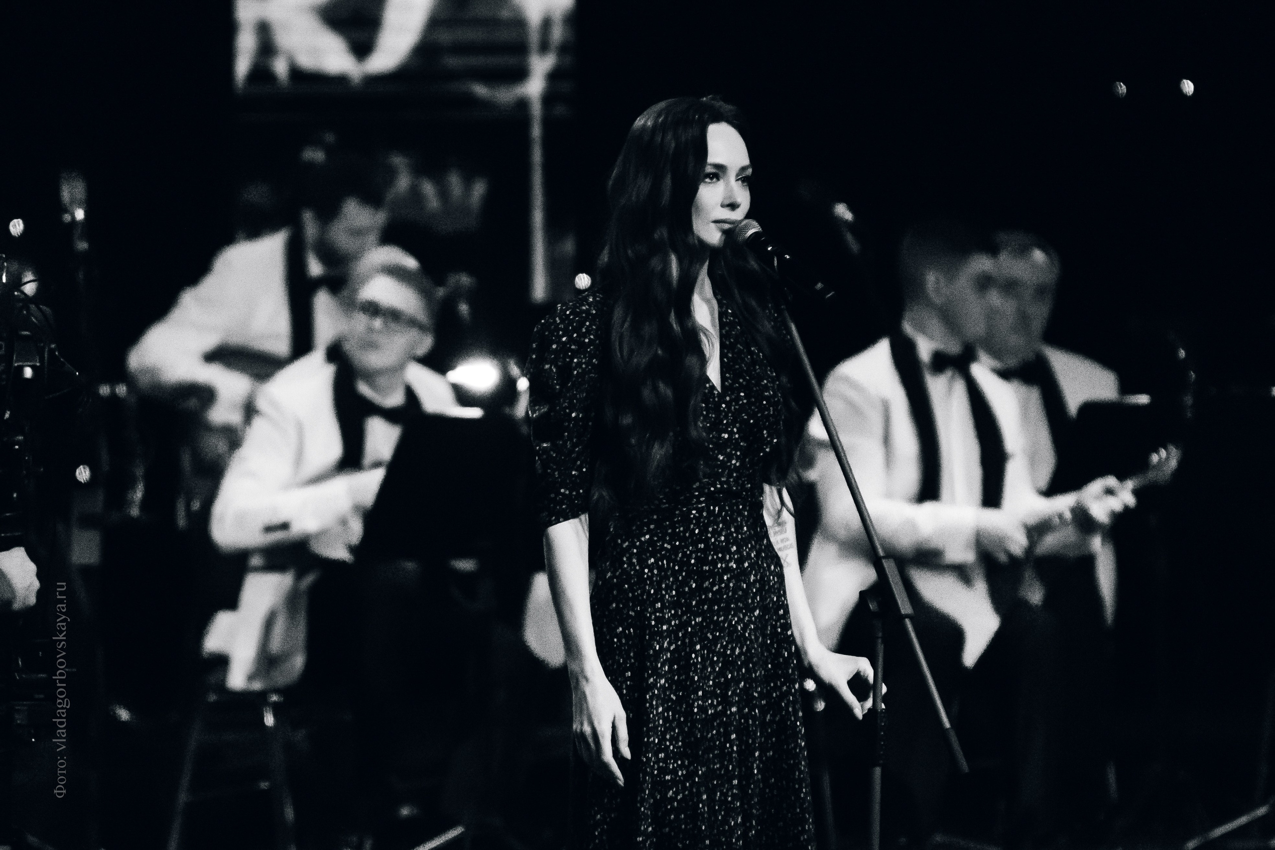 К 95-летию со дня рождения композитора Андрея Петрова. Бренд-фотограф для экспертов и блогеров в Москве Влада Горбовская