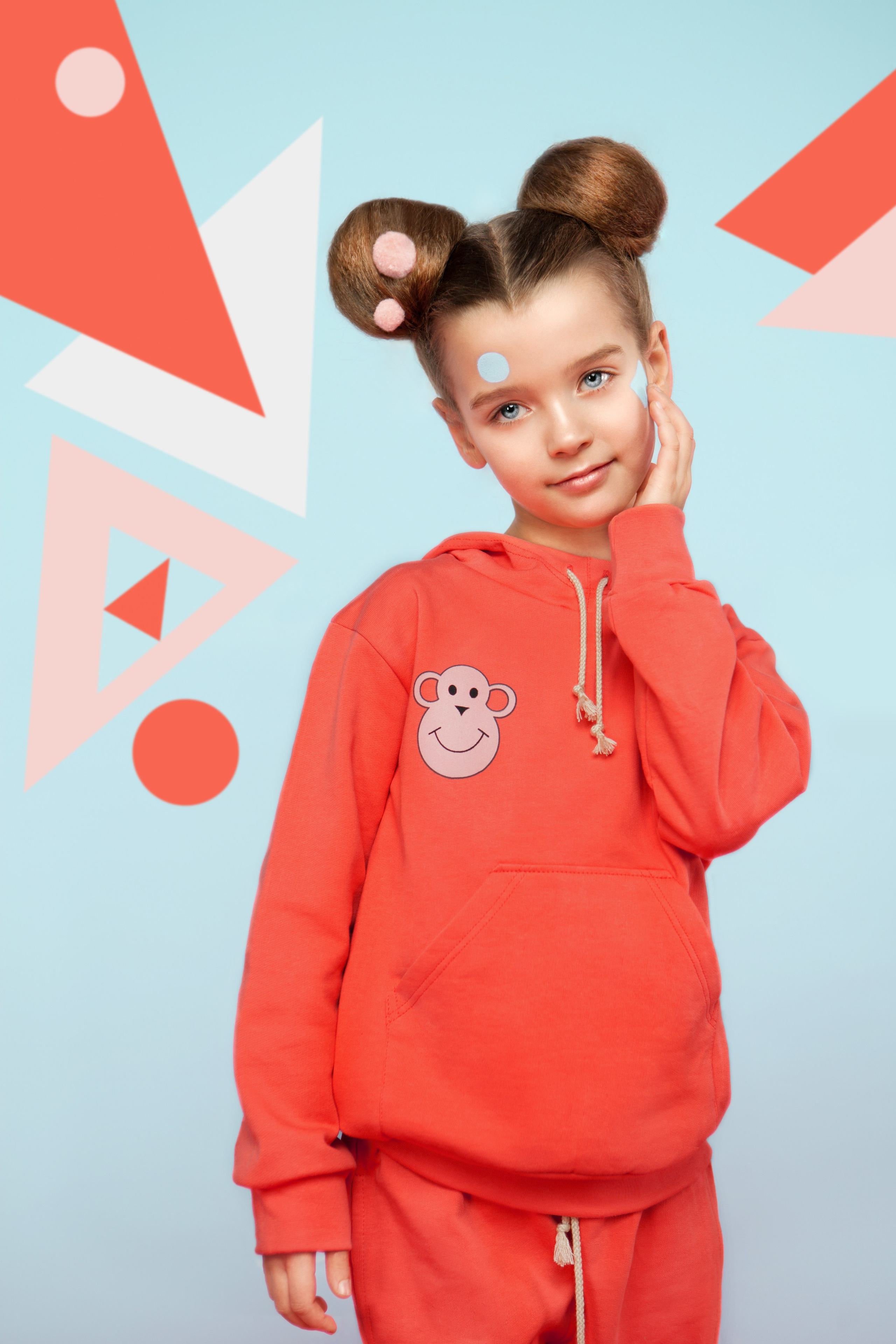 Prosto tak. Детский и ньюборн фотограф в Санкт-Петербурге Марина Айдинян