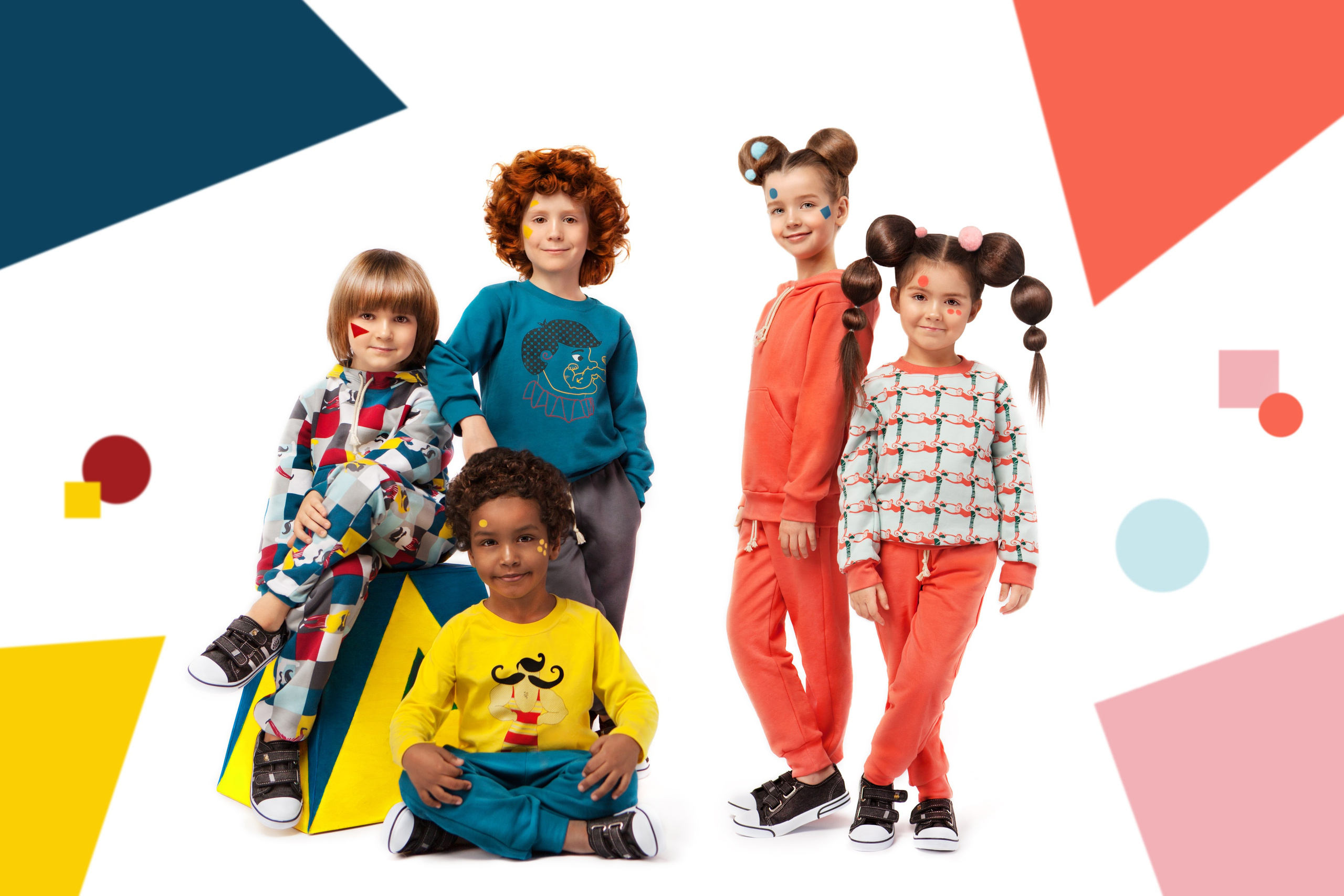 Prosto tak. Детский и ньюборн фотограф в Санкт-Петербурге Марина Айдинян