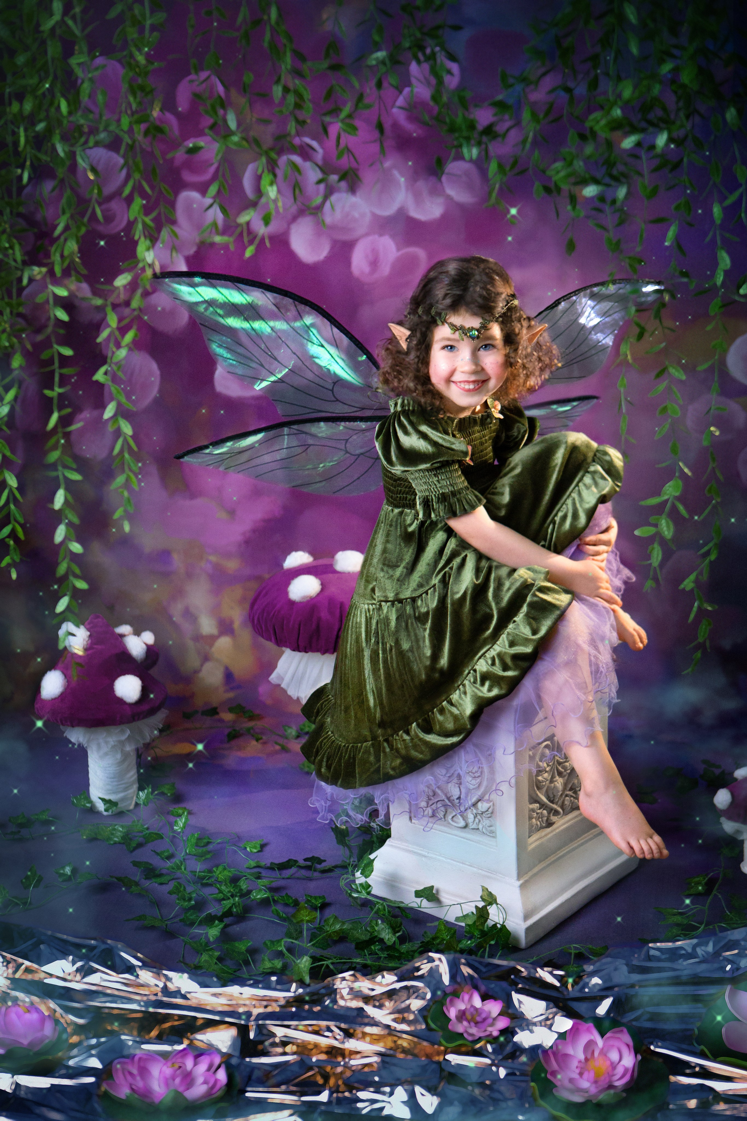 Дети с 3-х лет. Детский и ньюборн фотограф в Санкт-Петербурге Марина Айдинян