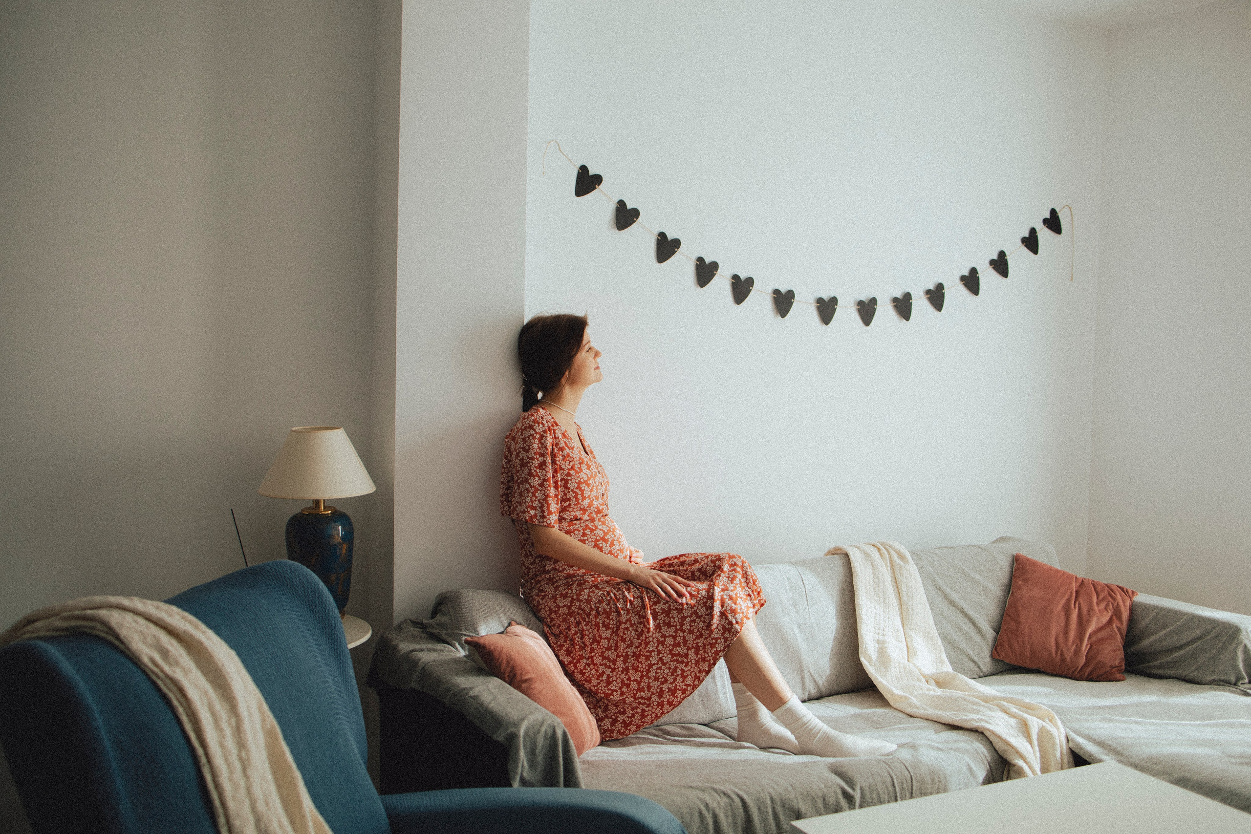 🤍. Главная