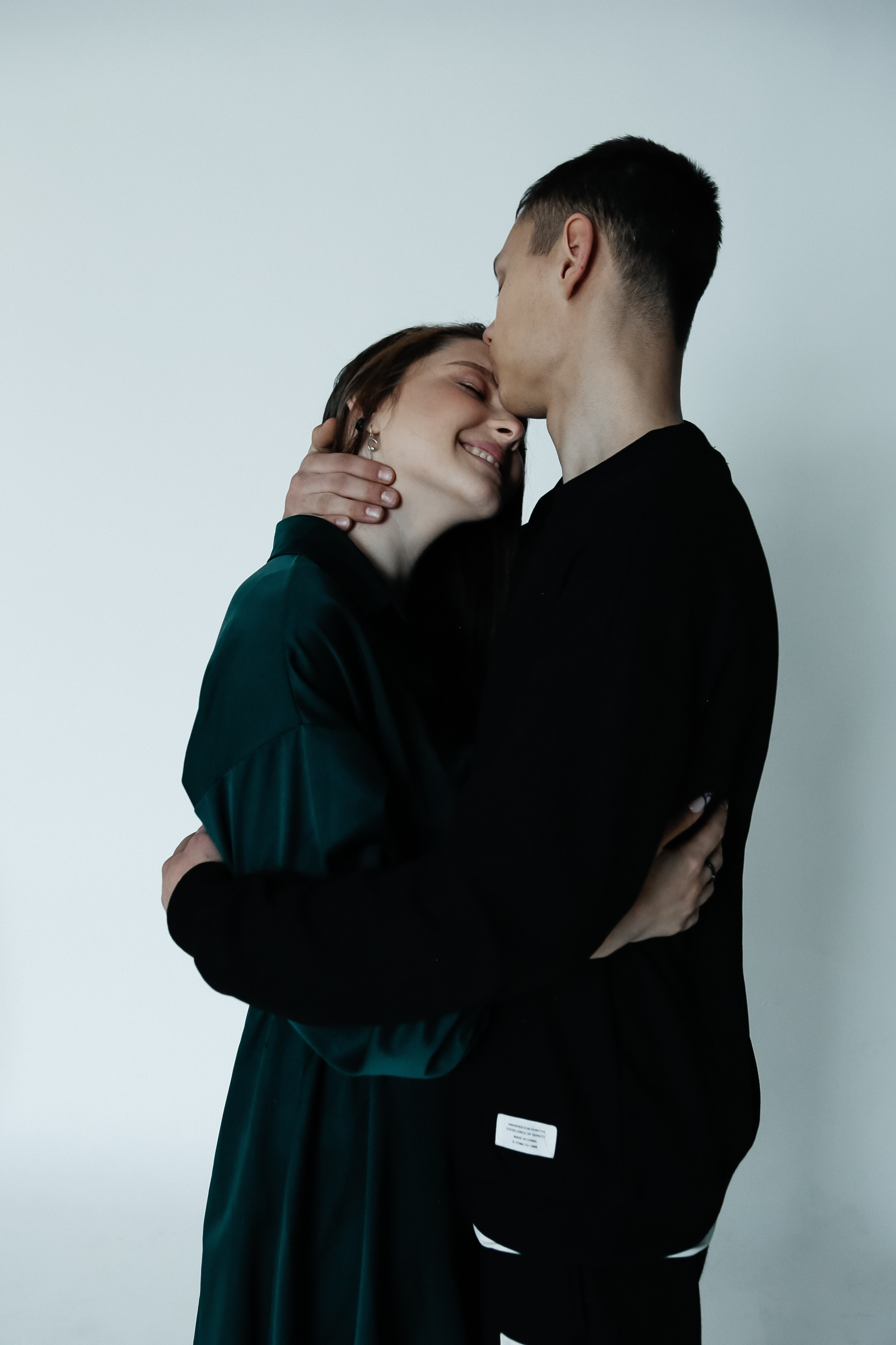 Настя и Сергей. Фотограф Лесозаводск/Хабаровск