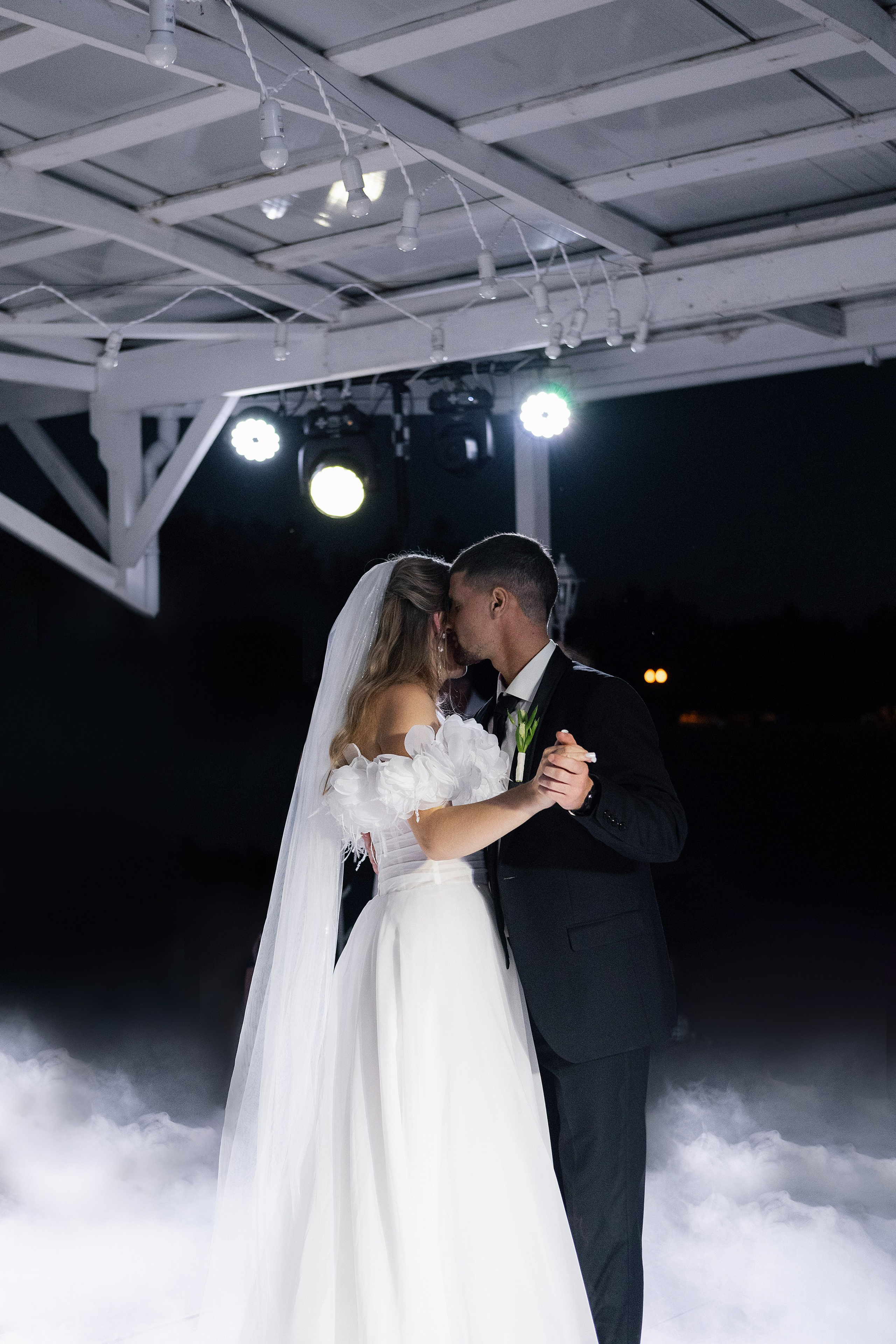 Алена и Игорь (свадьба). Фотограф Лесозаводск/Хабаровск