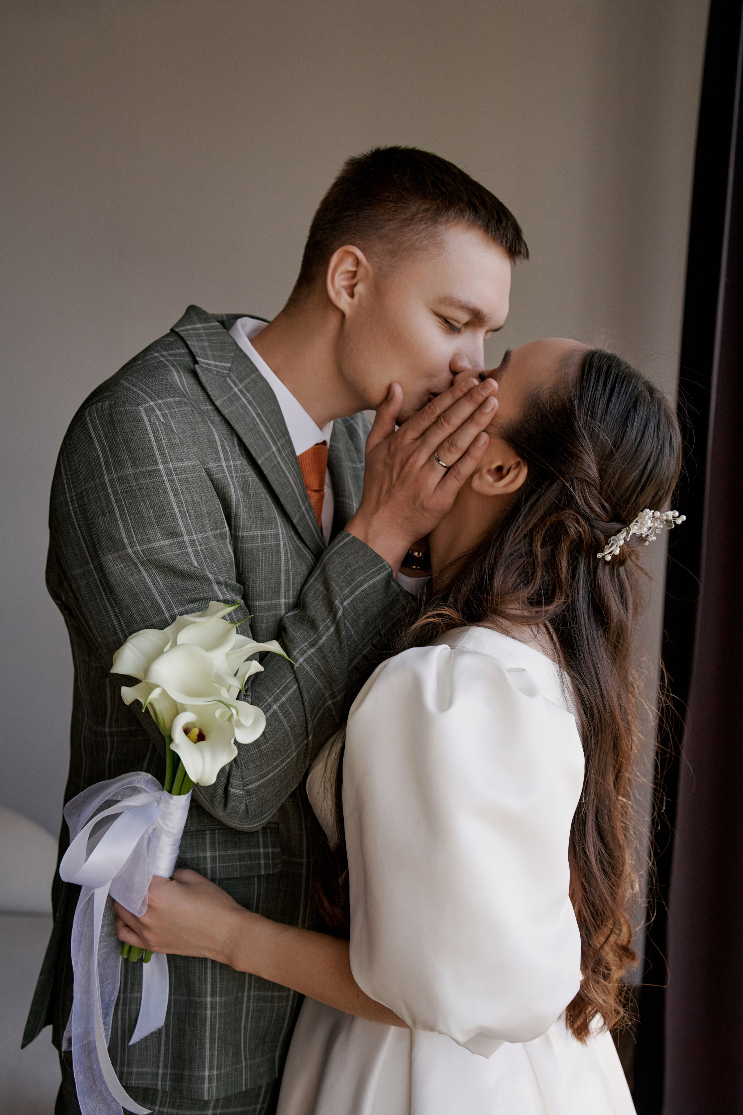 Степан и Гиляна. Фотограф в Ростове-на-Дону Валерия Декало