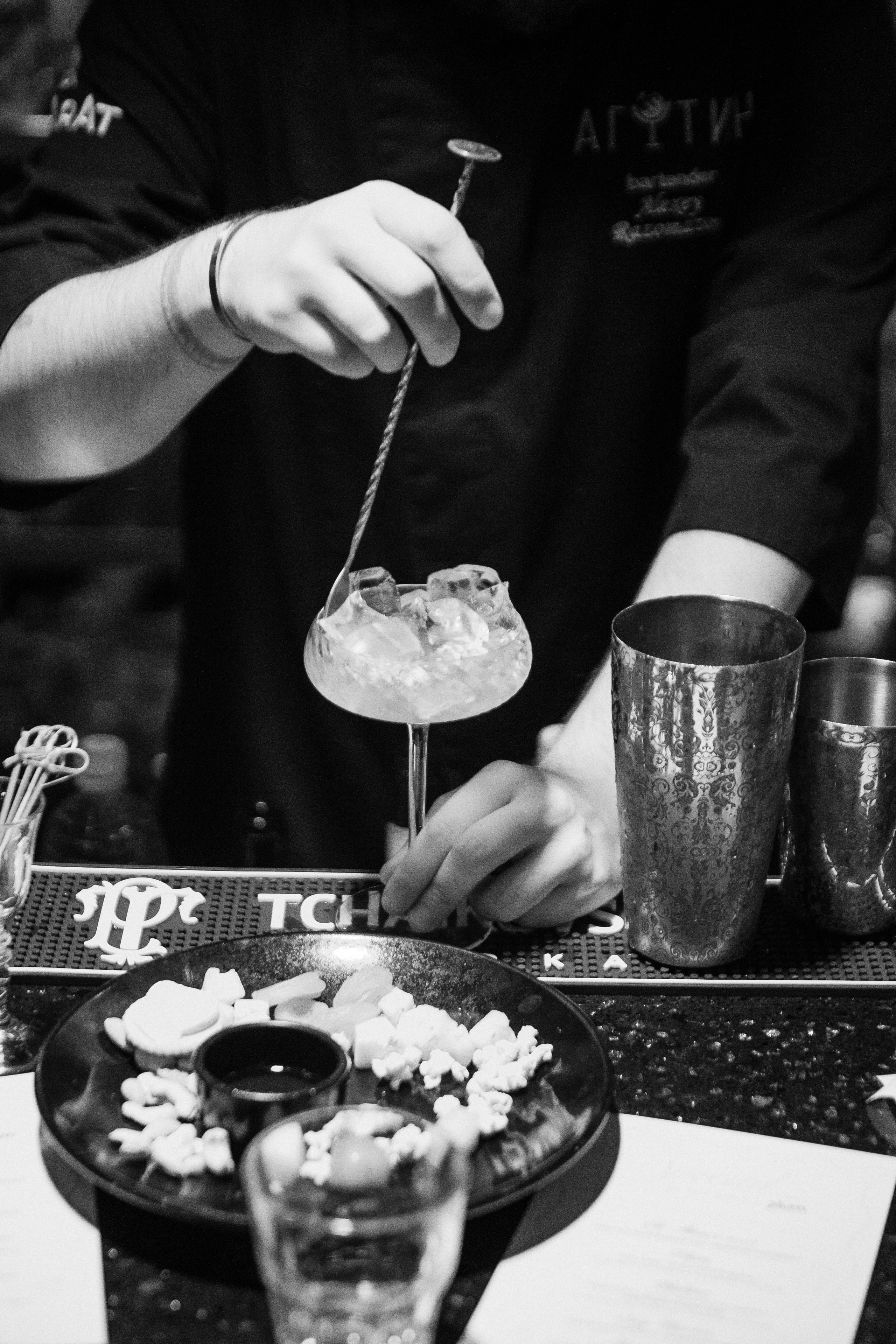 ELE AMU x PLUM — Показ новой коллекции брендов. СВОИ. ФОТООТЧЕТЫ-СОБЫТИЯ-МЕСТА