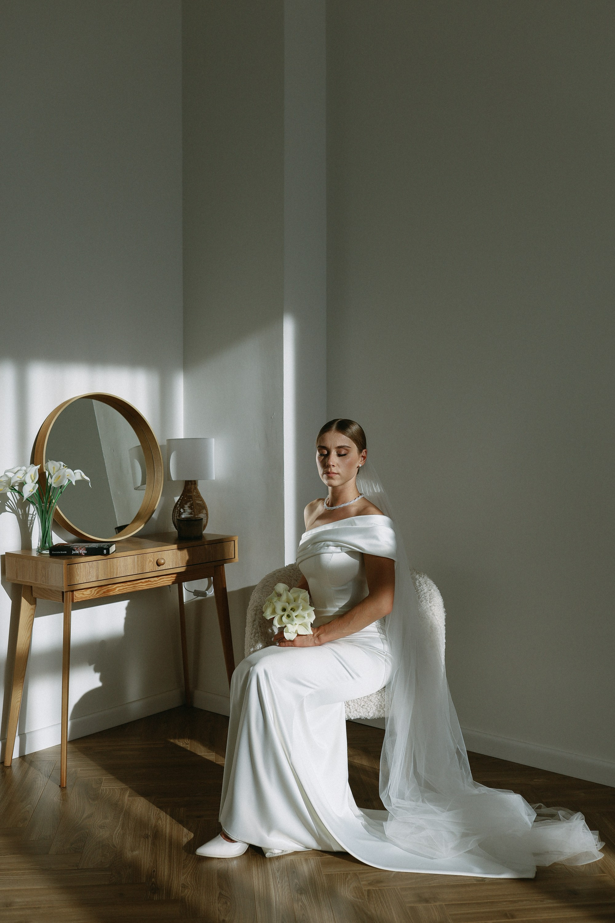 Екатерина и  Сергей. Свадебный фотограф Волгоград и Волжский Евгения Кимлач