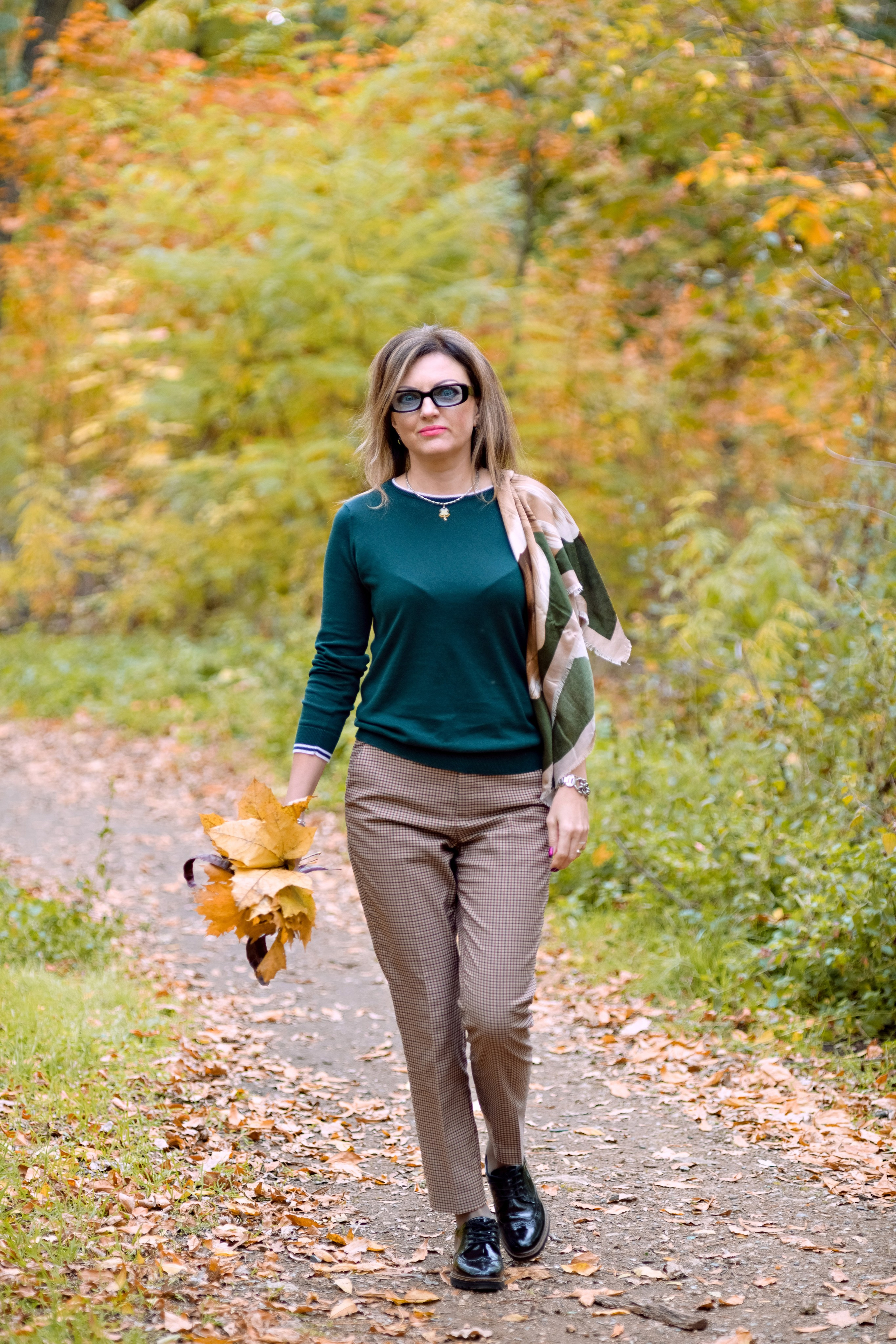 Таня парк Островского, парк Авиаторов. Фотограф в Ростове-на-Дону Маркер Елена