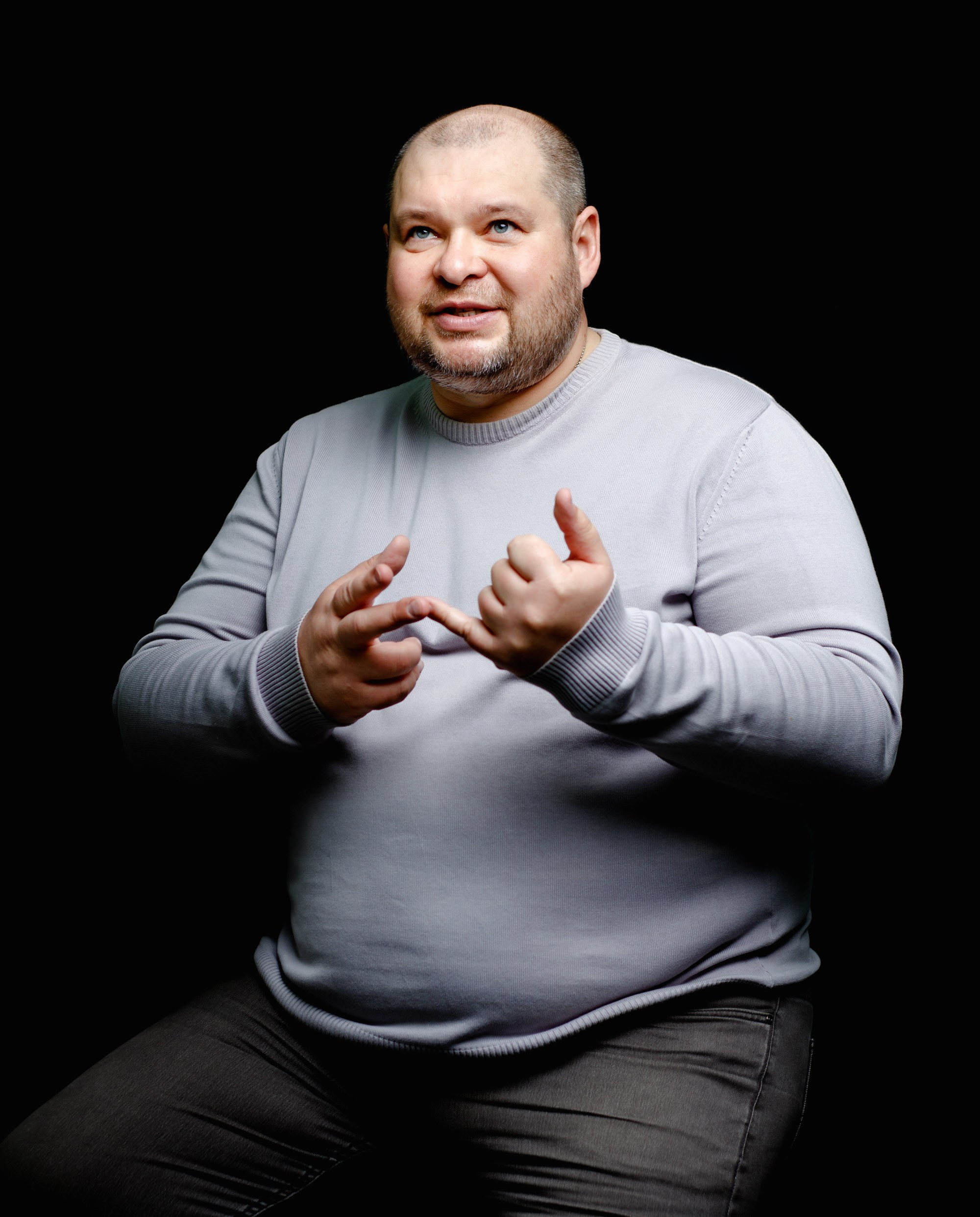 Харизма. A. Гроновски —Портретный женский фотограф в Калининграде| Портреты, НЮ, Репортажи