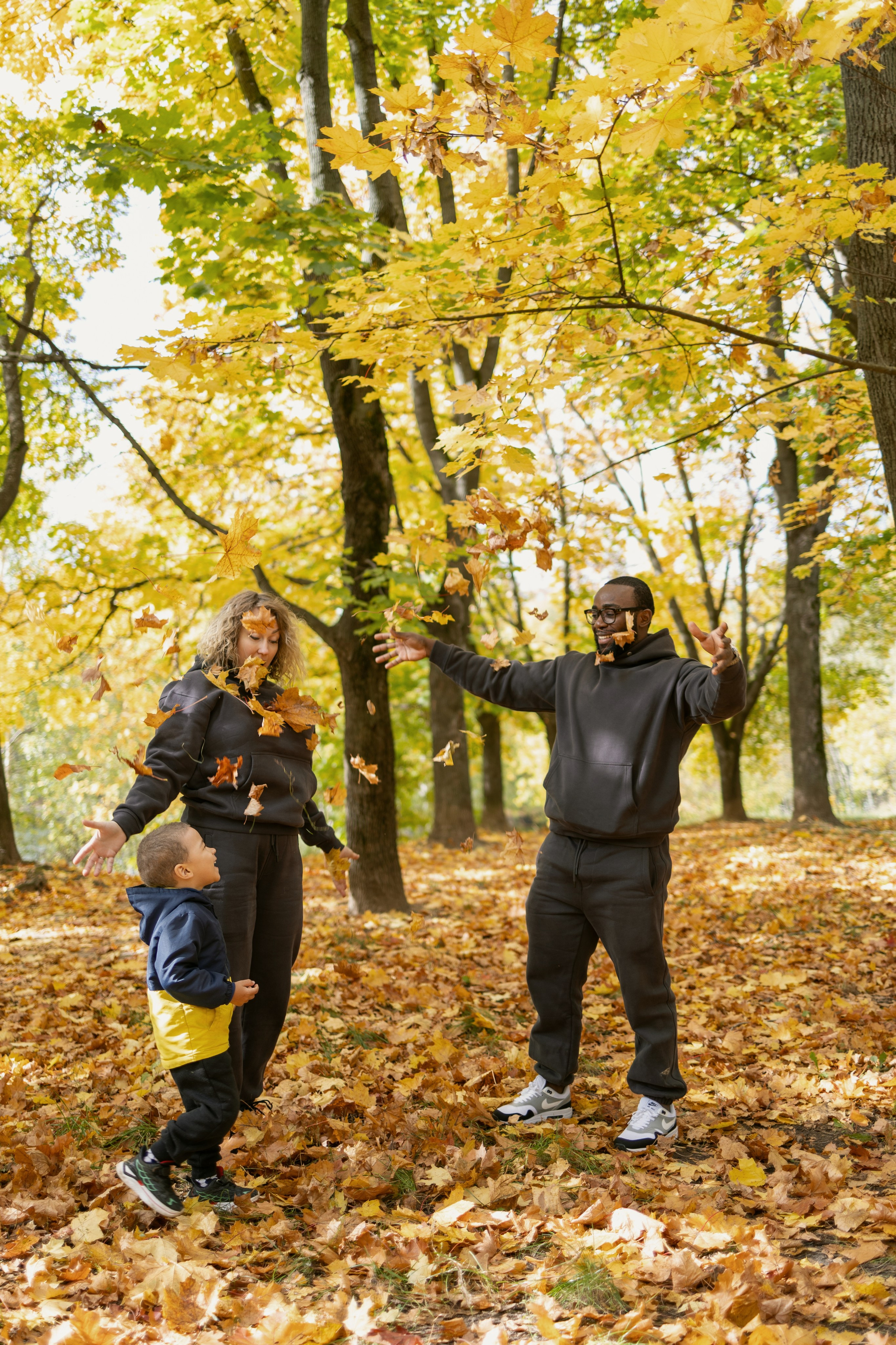 Фотодни. Осень. Фотограф Нижний Новгород Анастасия Клопова