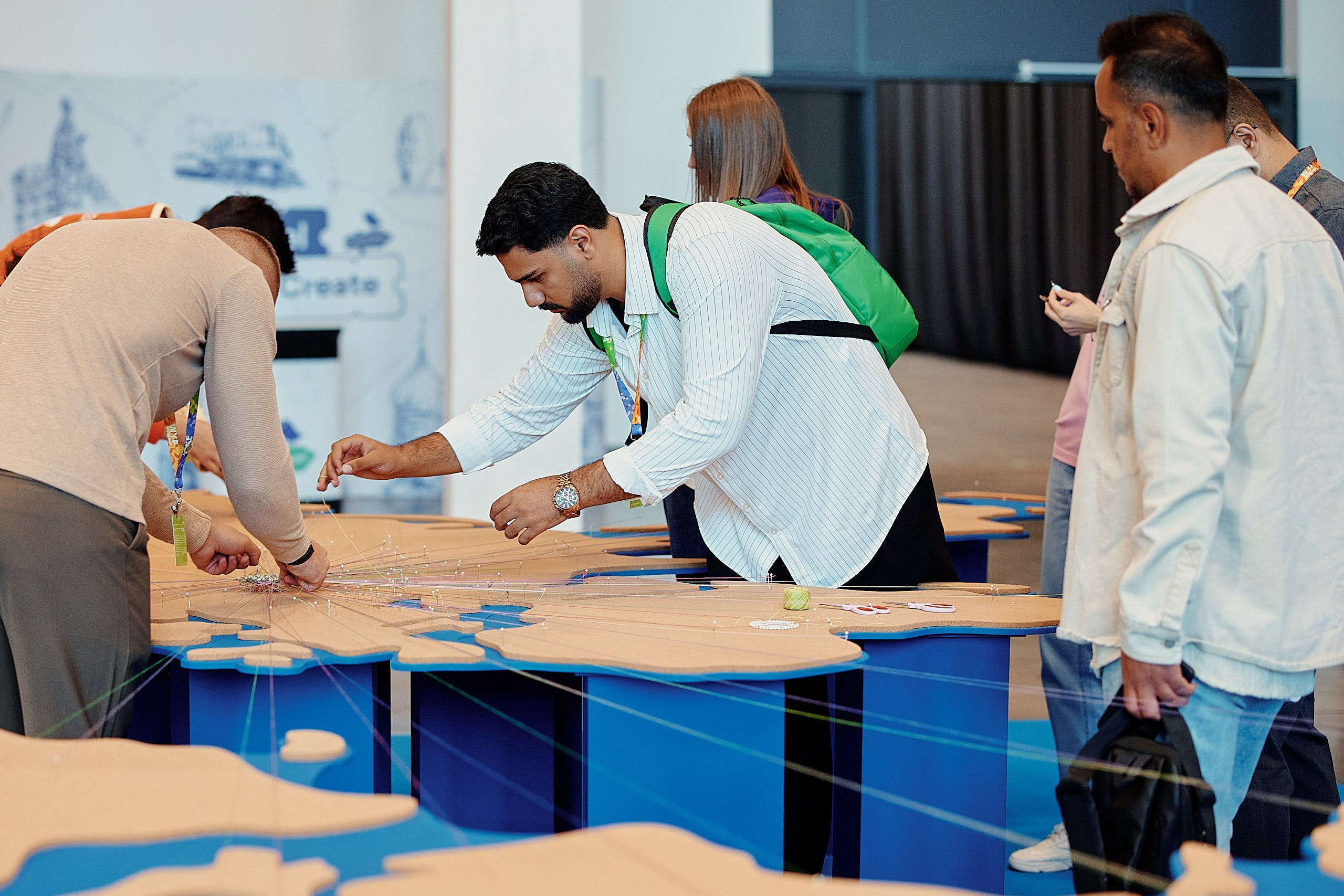 Слет фестиваля молодежи 2025. Репортажная съемка в Москве