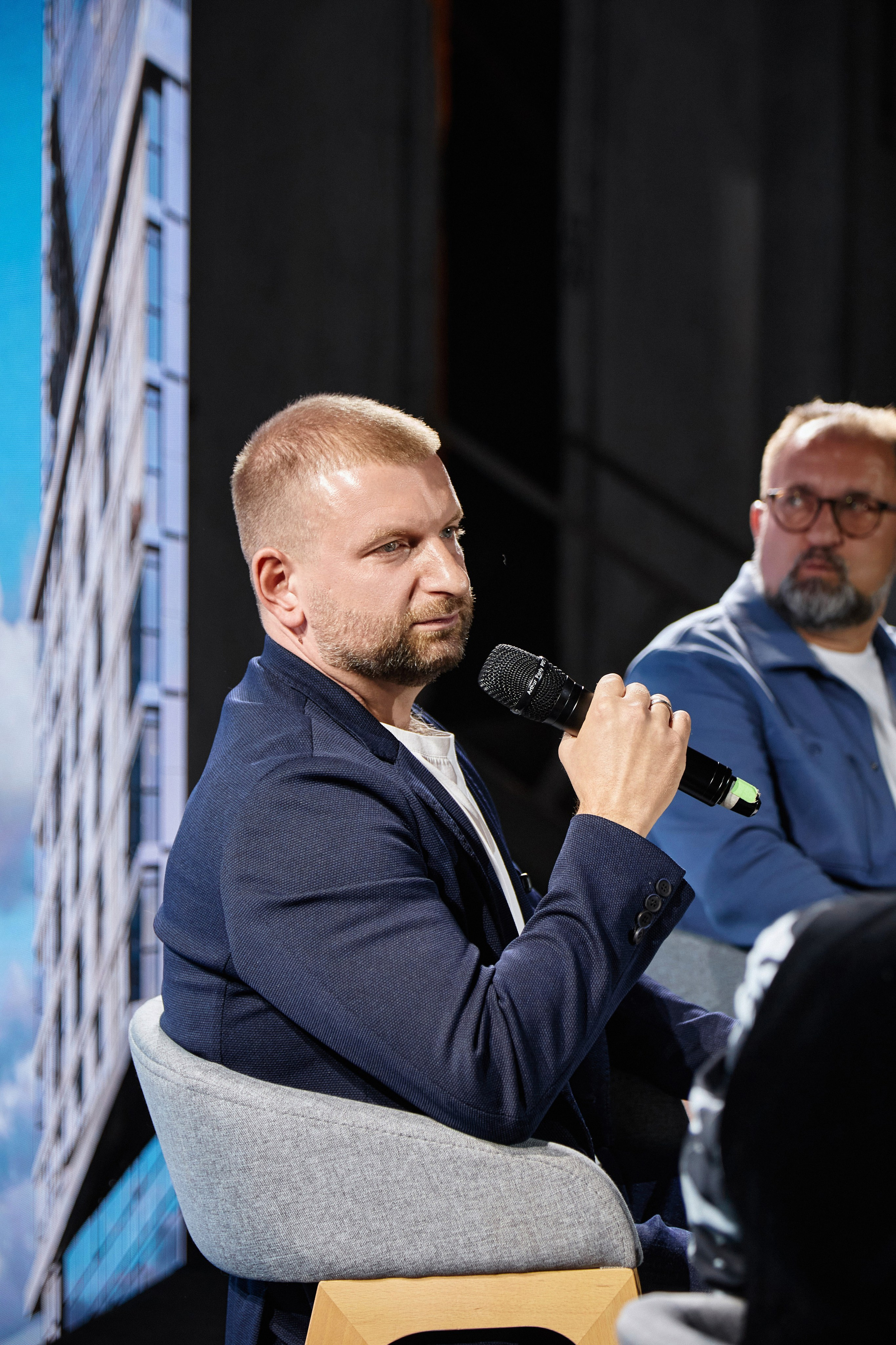 Publik talk «Честное слово». DENISOV ART (фото, видео, дизайн) САМАРА