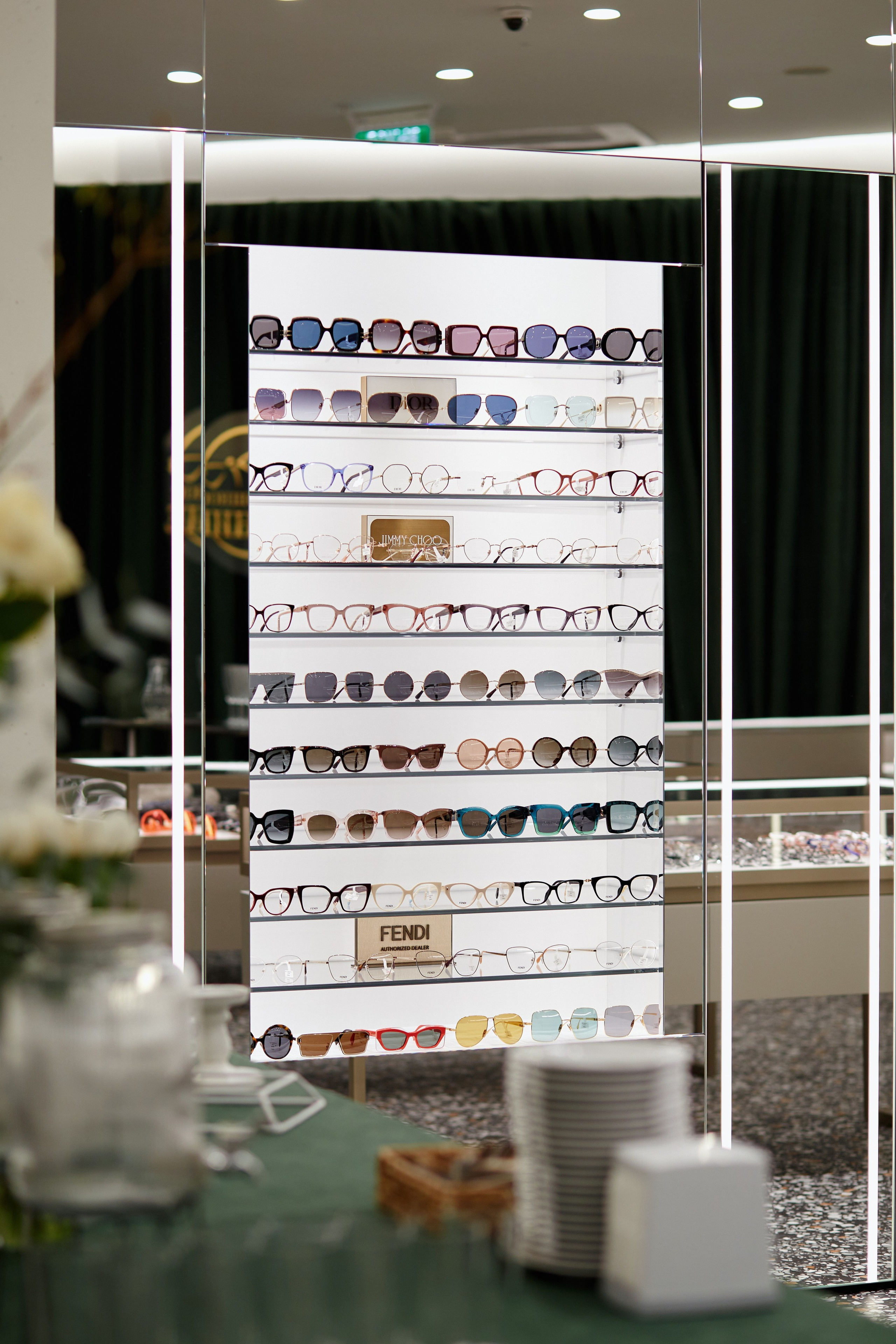 РОСКОШНОЕ ЗРЕНИЕ | МЕГАСИТИ. DENISOV ART (фото, видео, дизайн) САМАРА