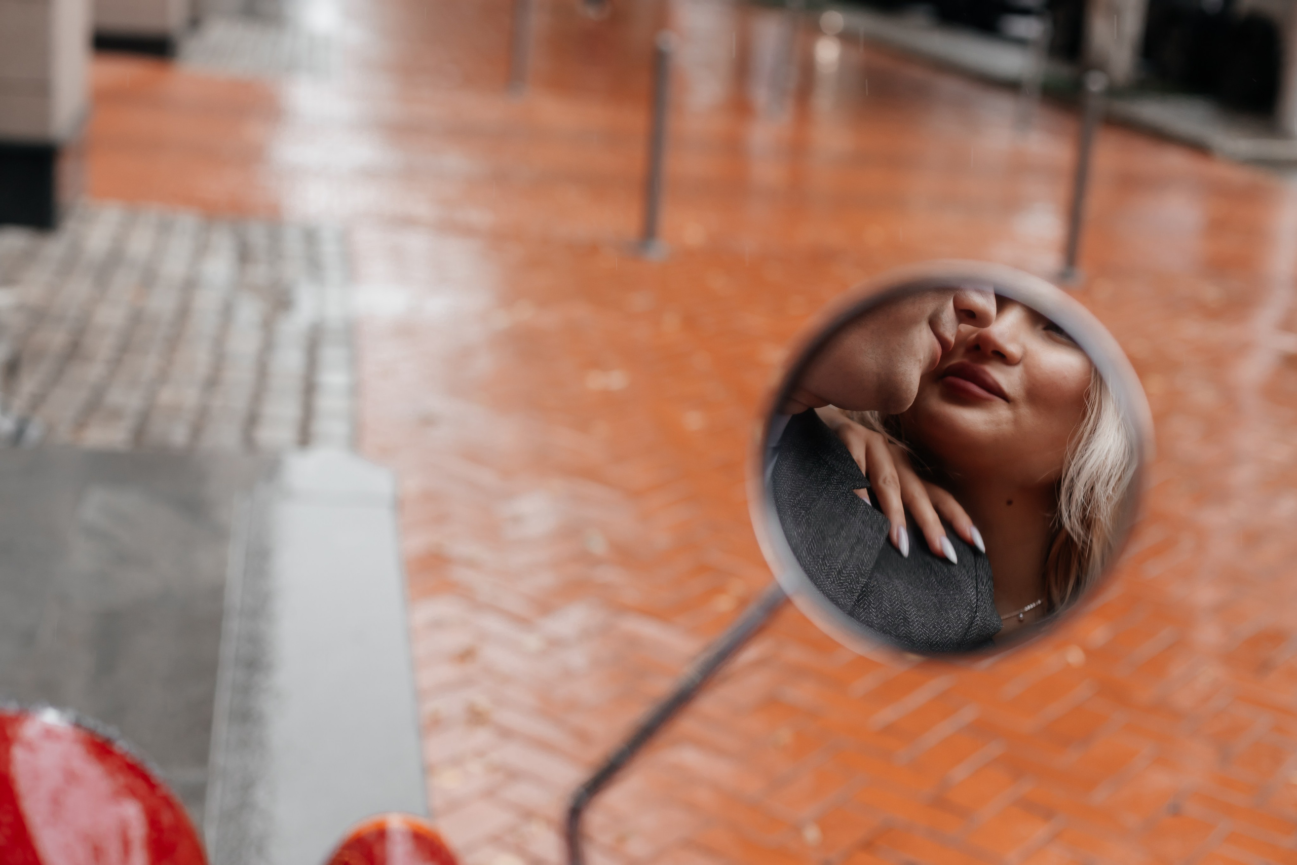 Михаил и Кристина. Марина Шаймухаметова. Фотограф в Уфе