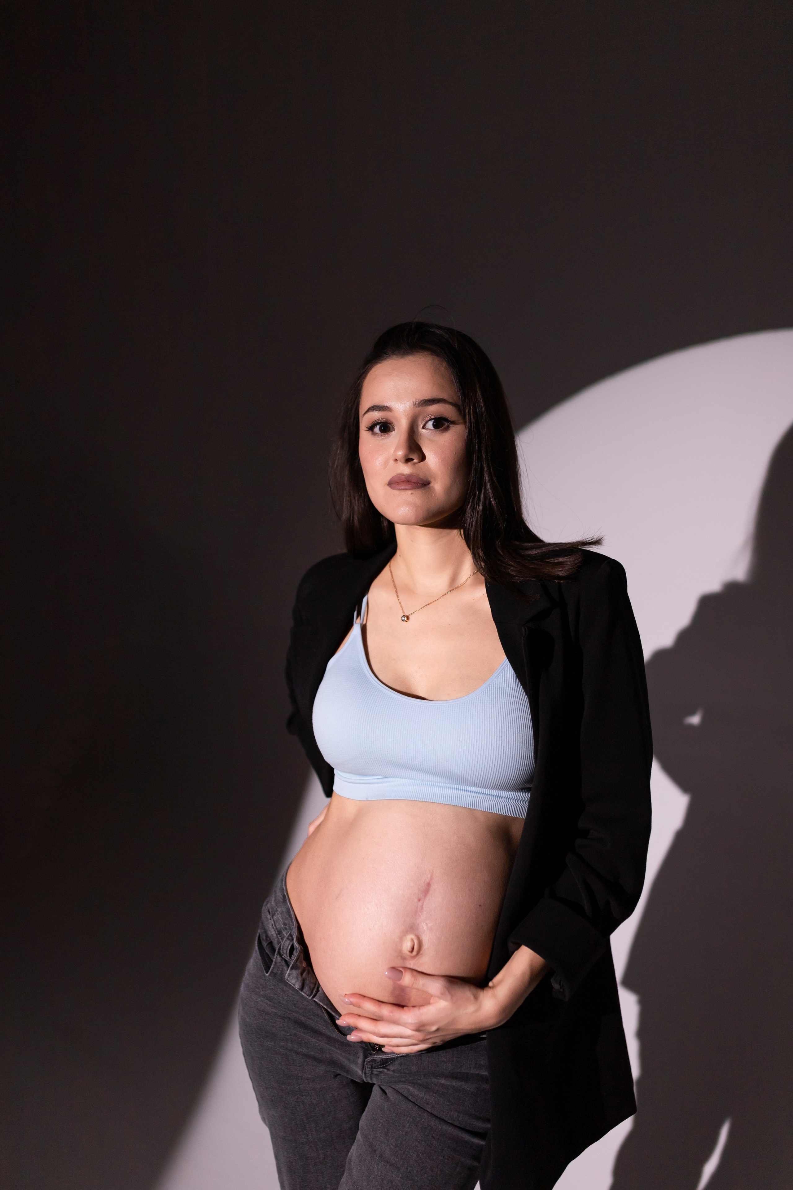 Илира. Марина Шаймухаметова. Фотограф в Уфе