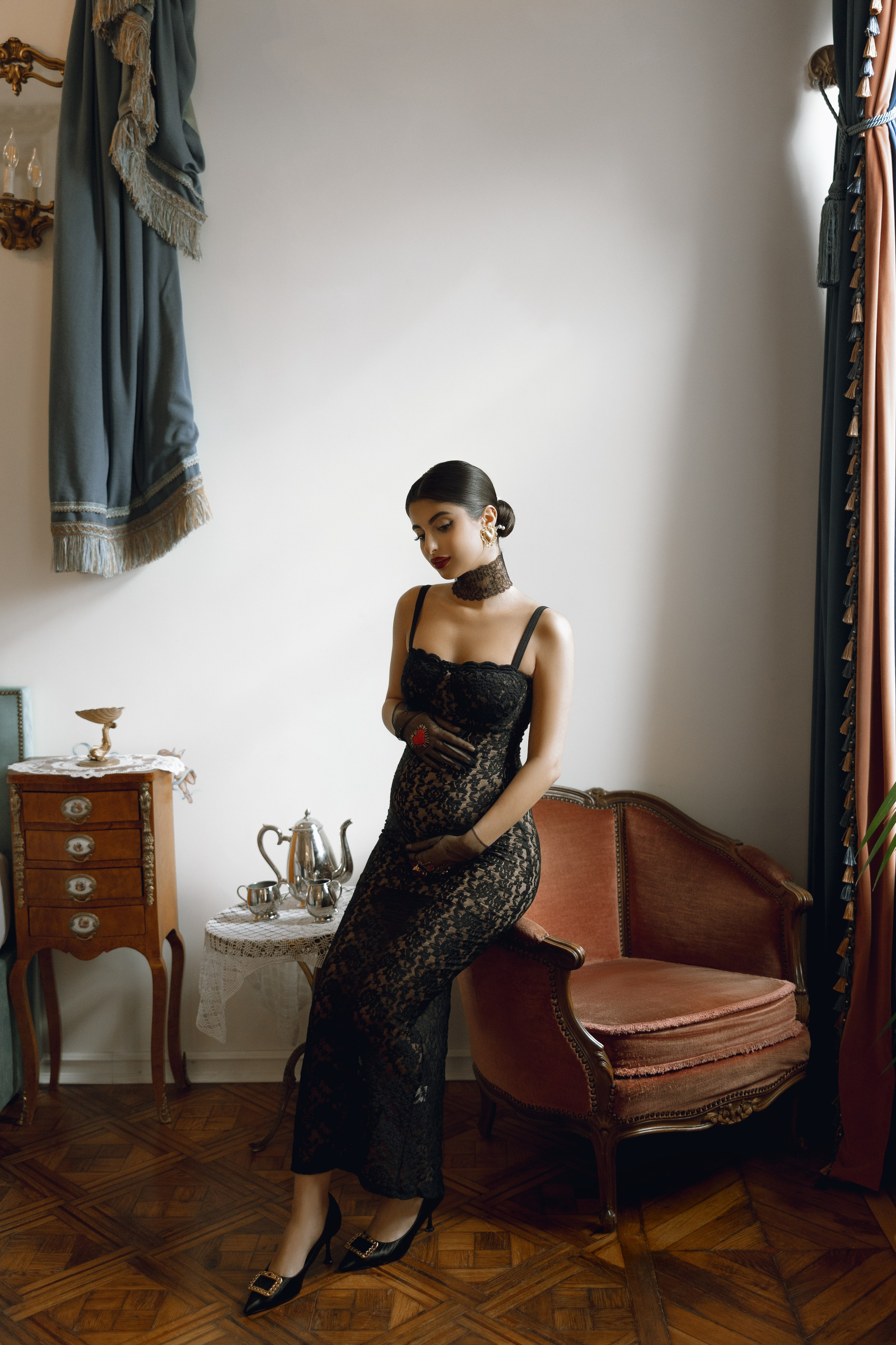 ARTEM & DIANA. Свадебный и портретный фотограф в Ростове на Дону Андо Саргсян