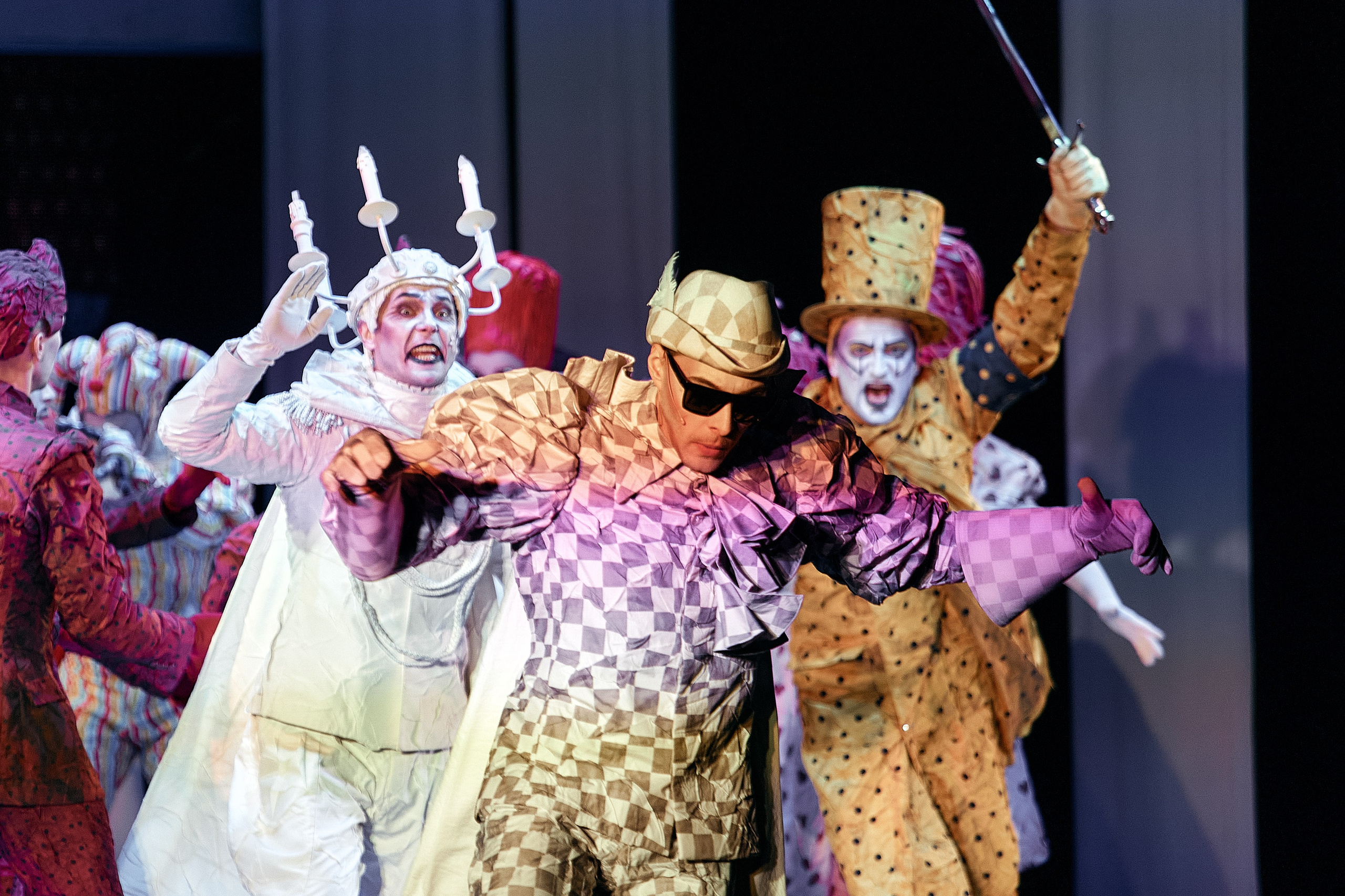 Все о Золушке. Фотограф Нина Антонова