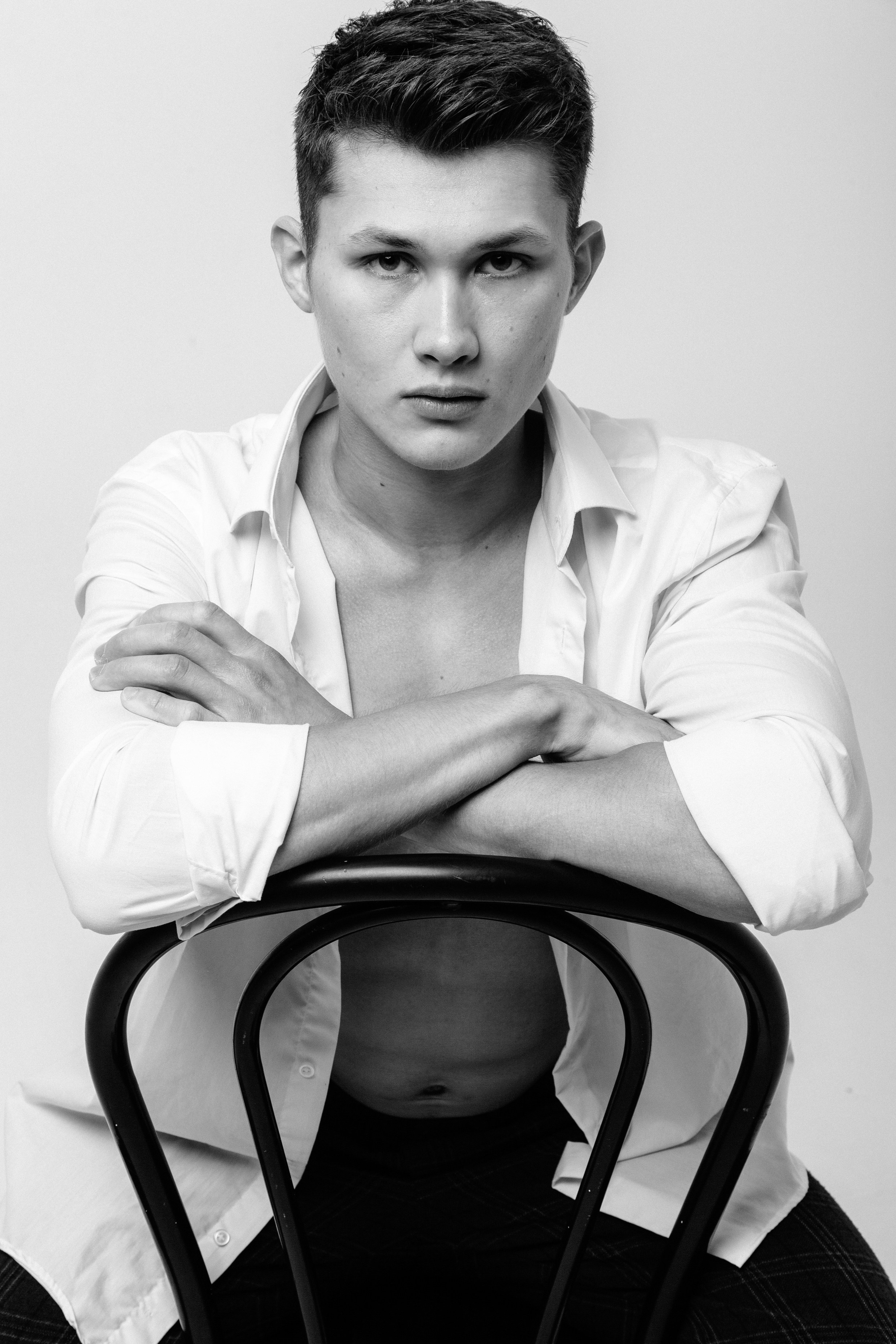 Земляков Петр. Promodels