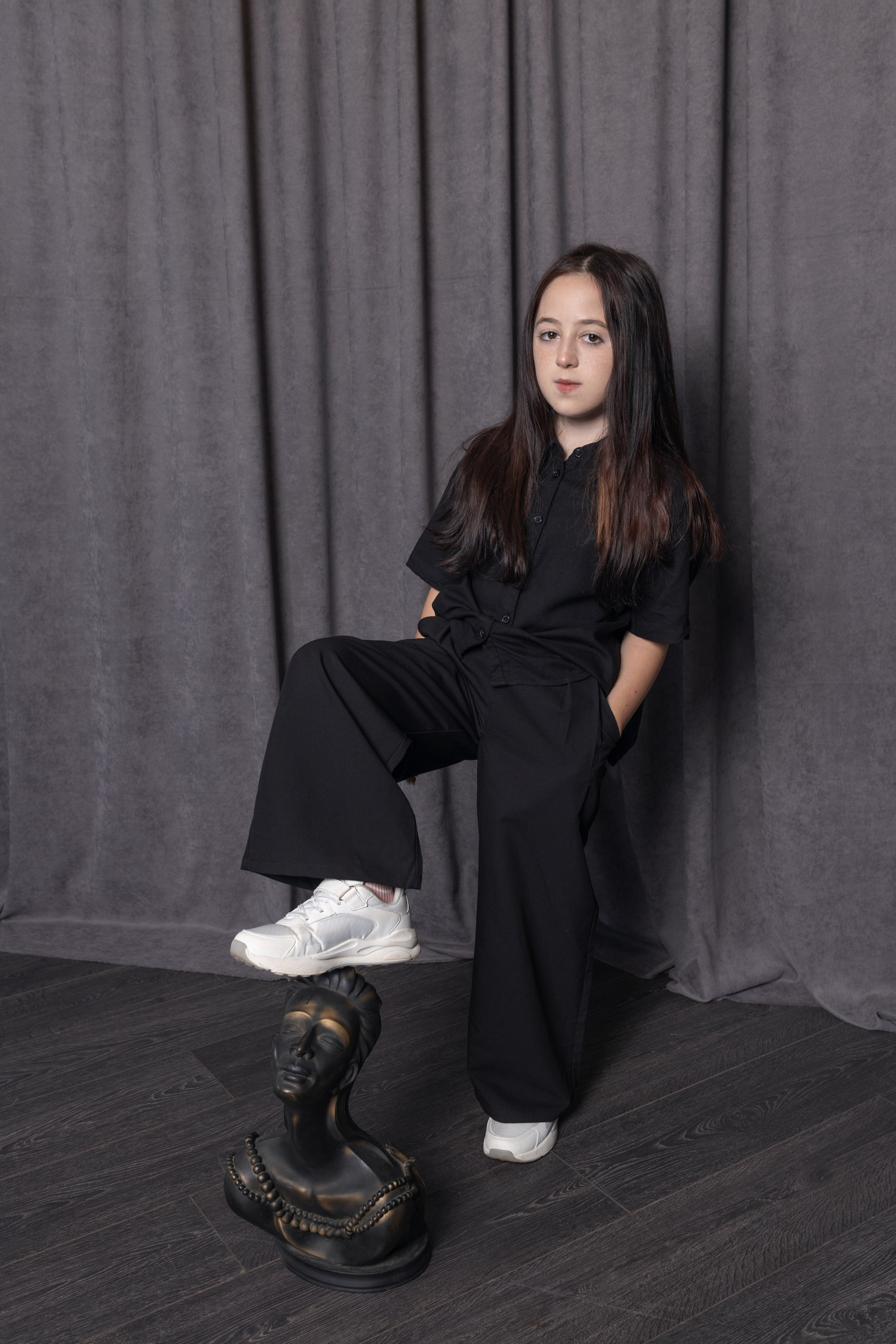 Каленюк Екатерина. Promodels