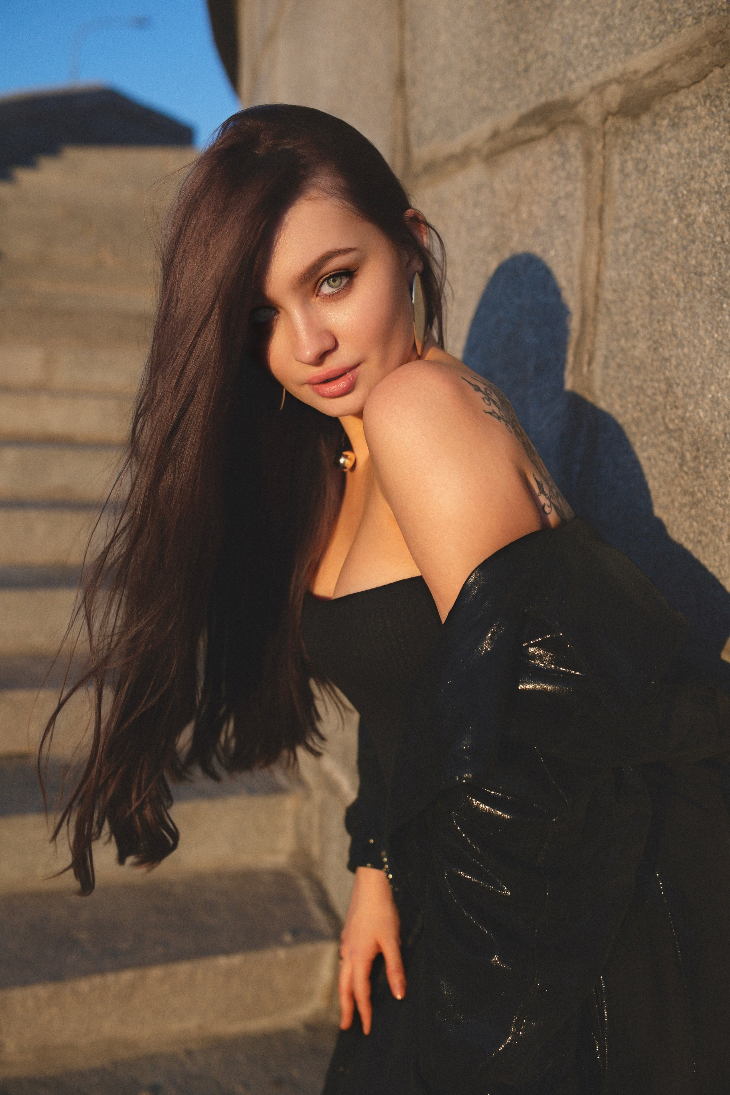 Валерия. Женский и семейный фотограф в Москве- Ольга Самусенко