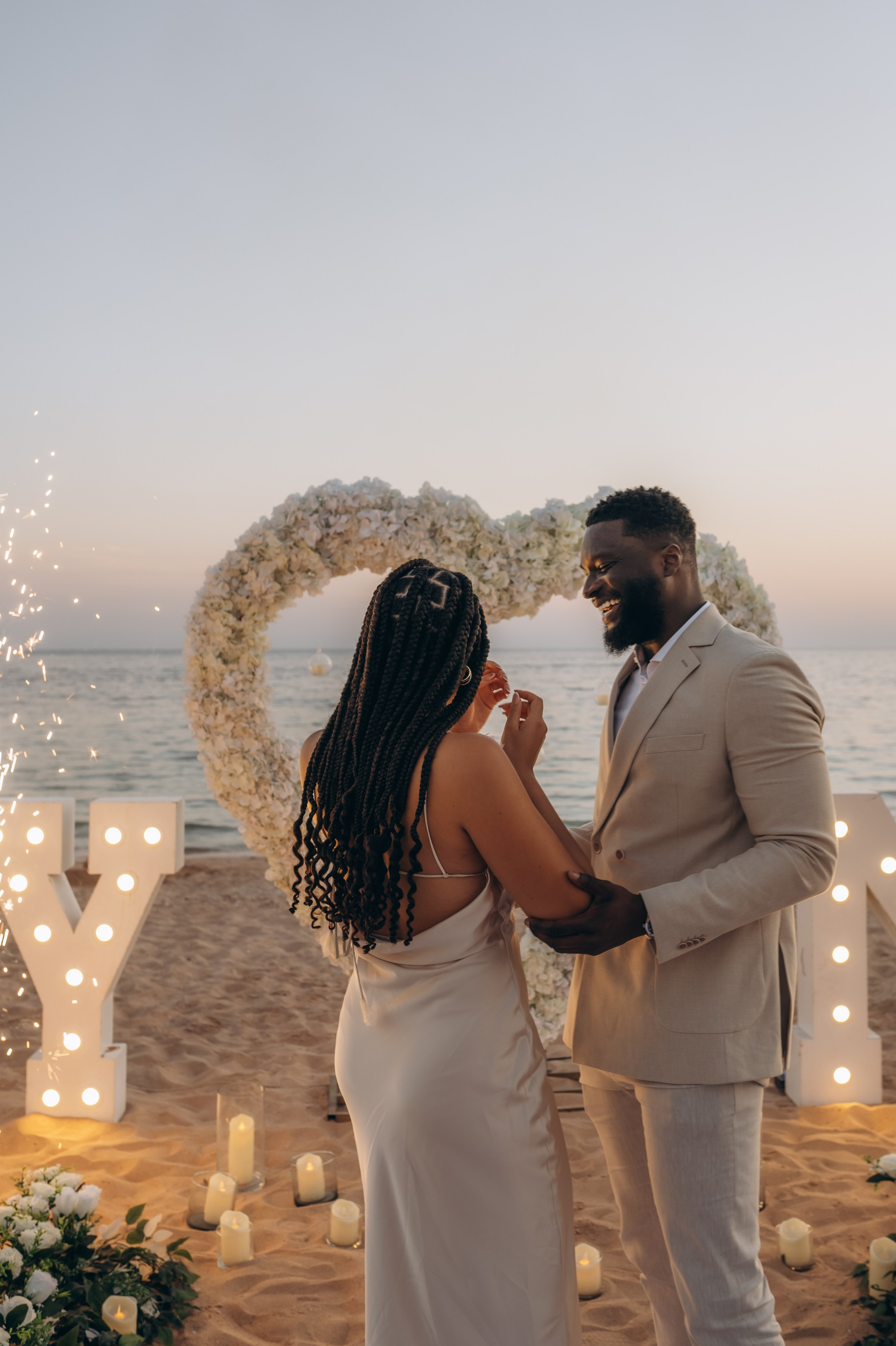 MELON & SARAH. Wedding and family photographer in Egypt Natalia Matlina