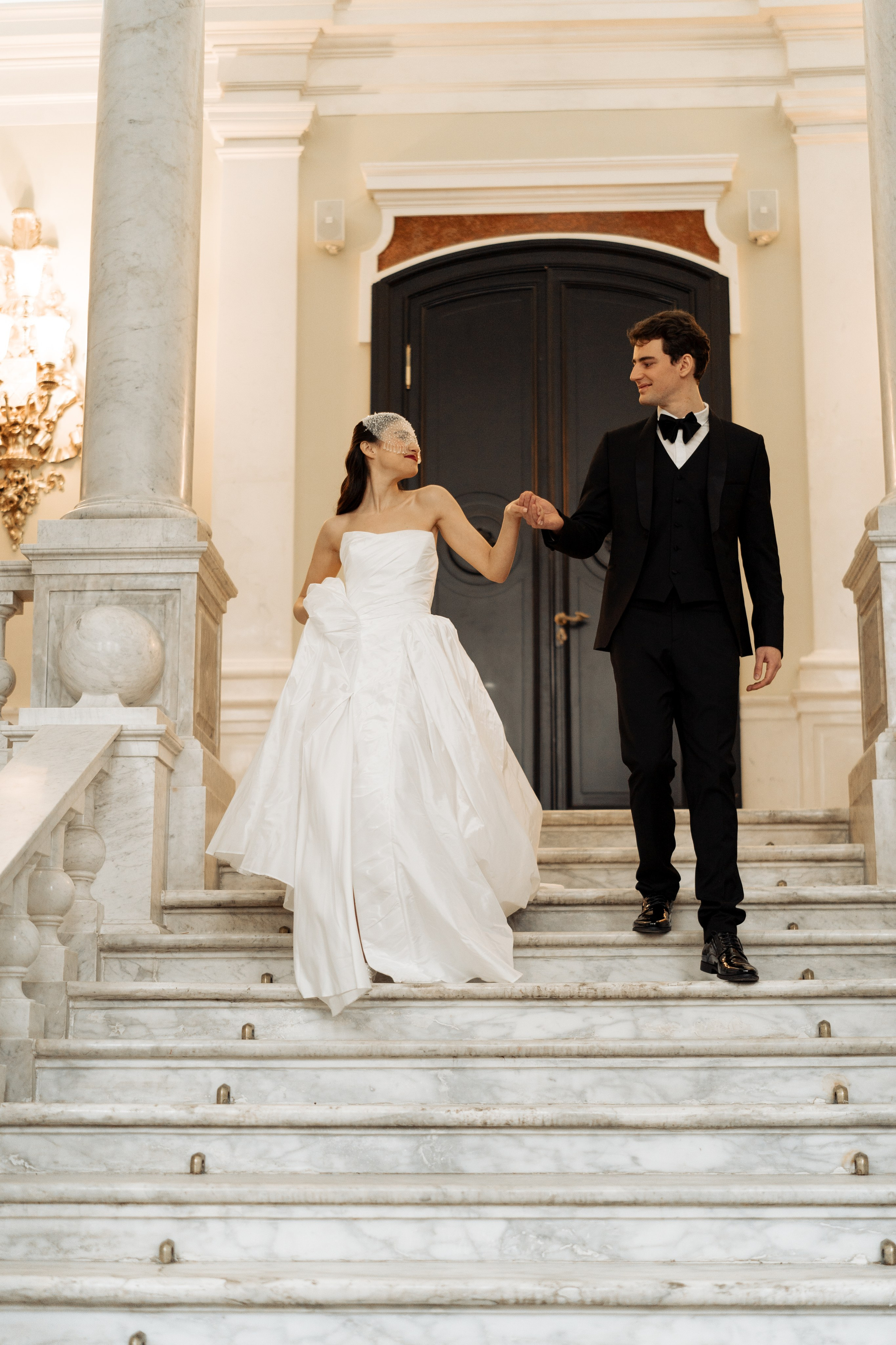 N&K. Свадебный и портретный фотограф Москва Ирина Гавриленко