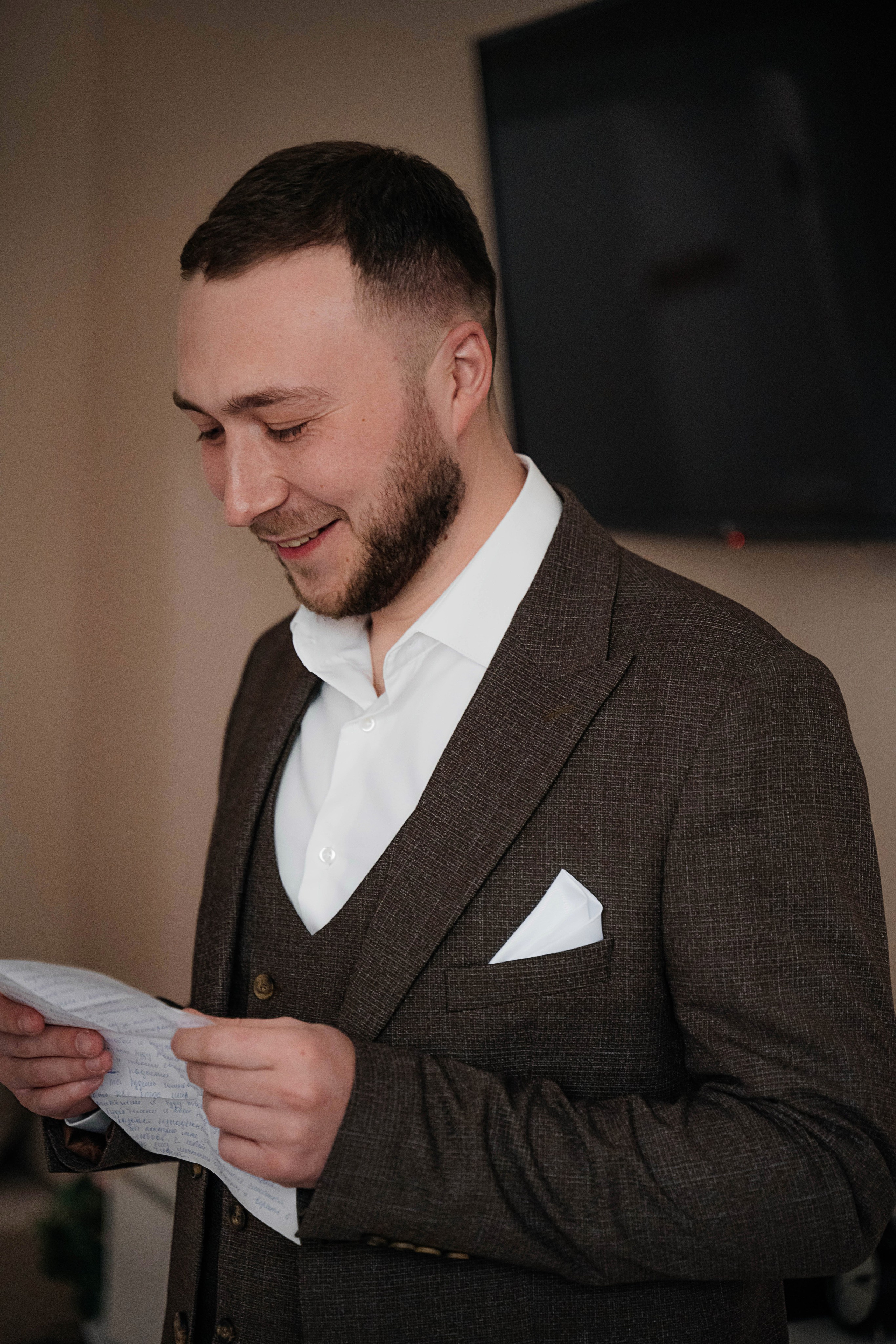 Владислав и Анастасия. Фотограф Подольск