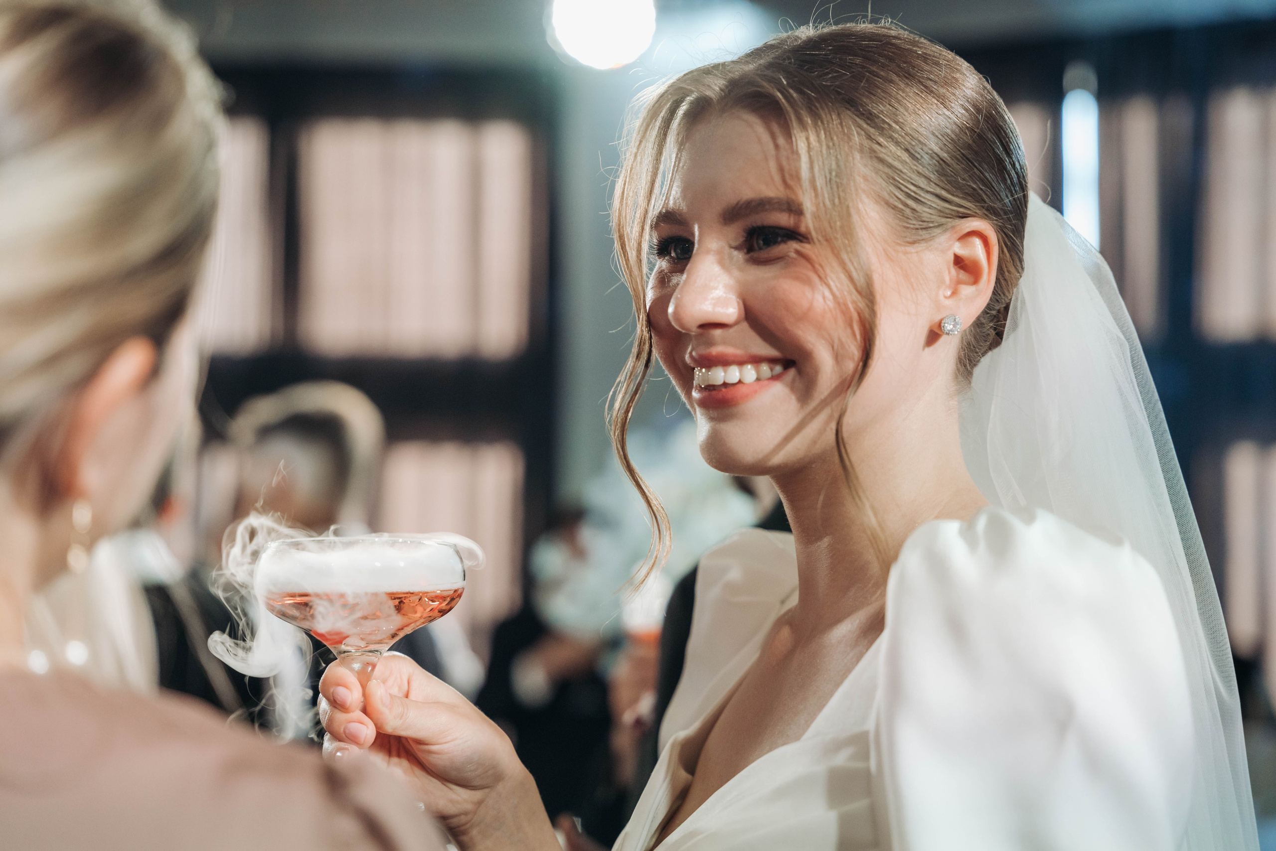 Alisa & Daniil. Свадебный фотограф в Санкт-Петербурге Якутович Екатерина