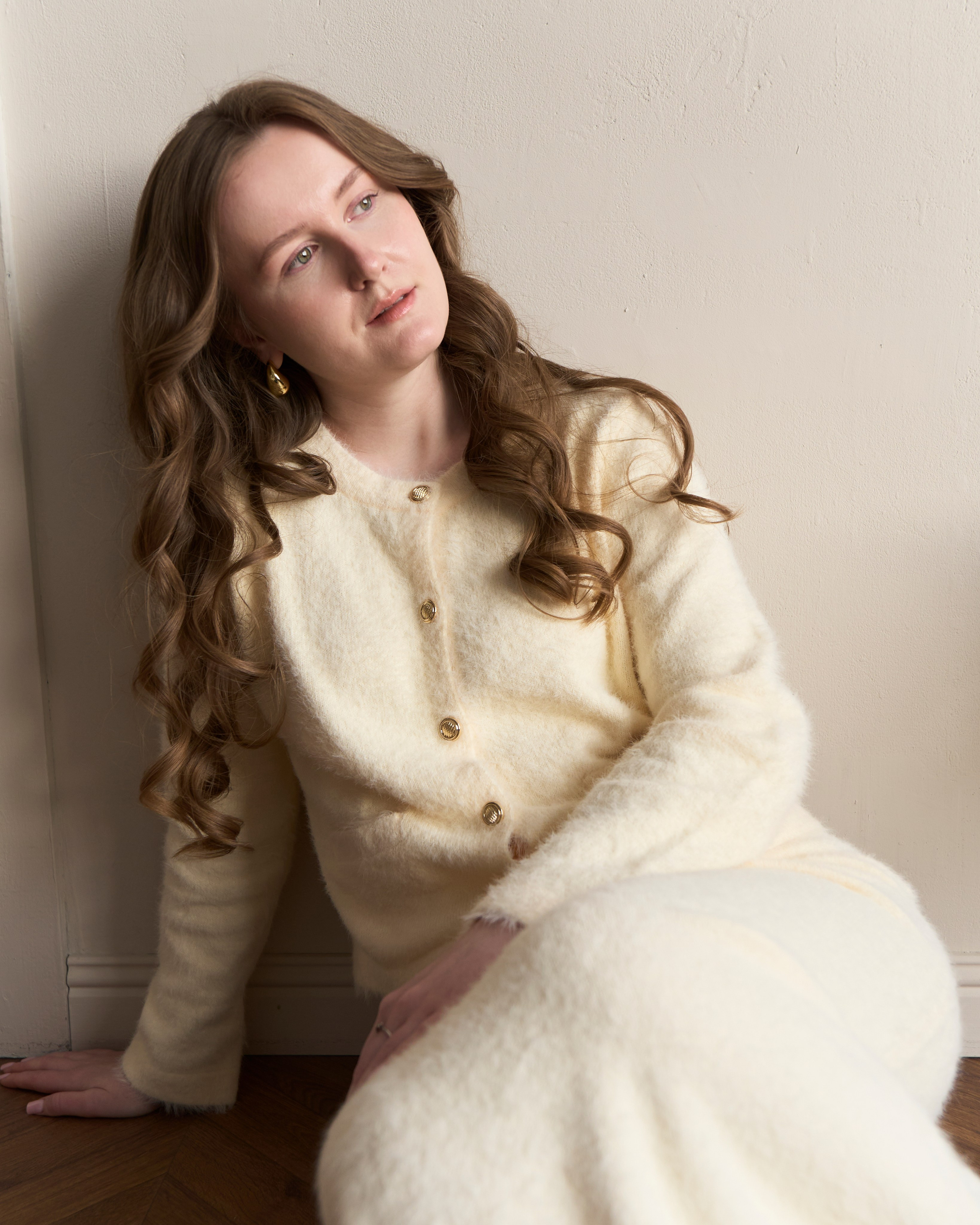 Мария. Главная