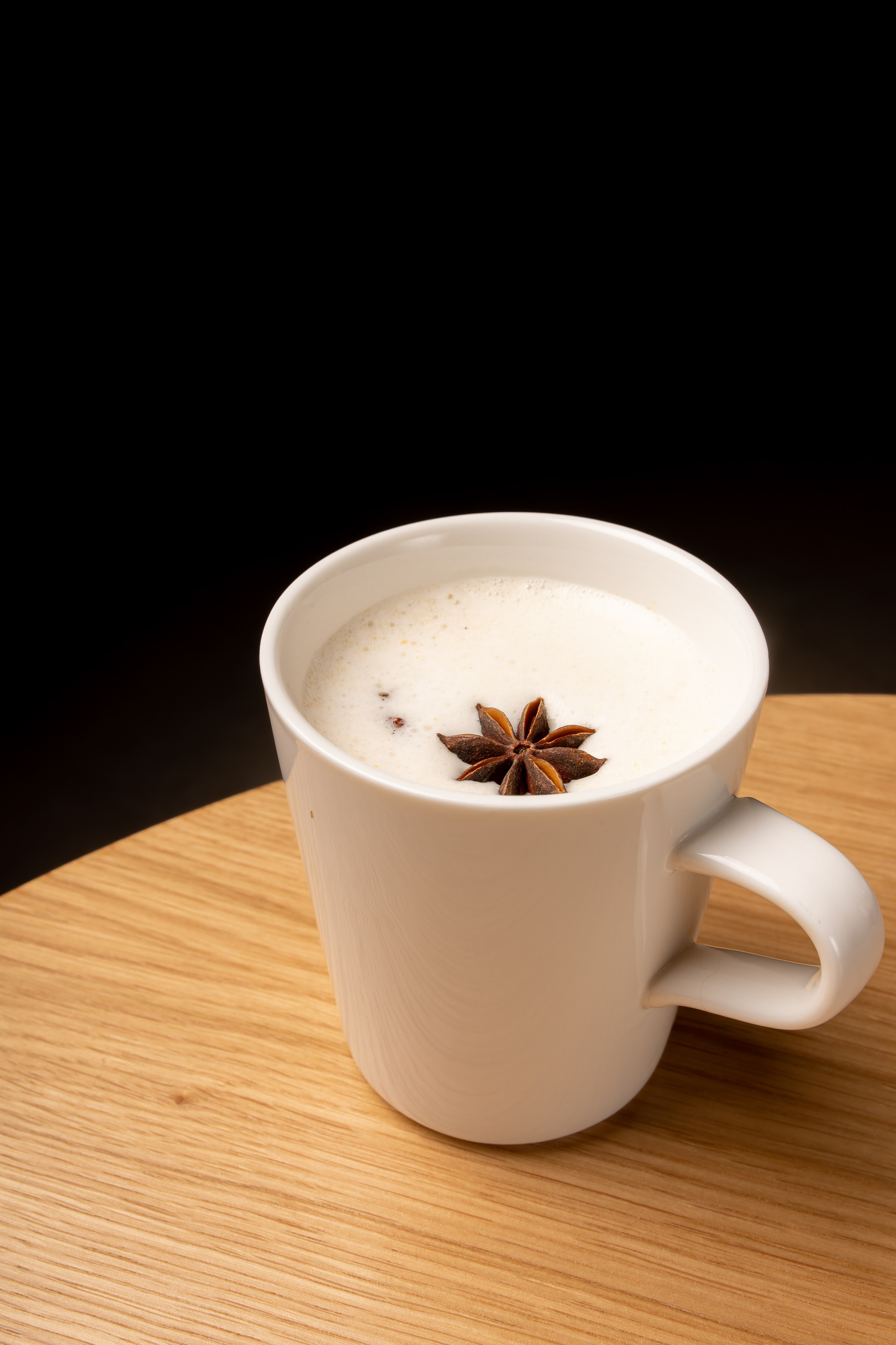 ЛАН МА. Фотограф Агеева Мария