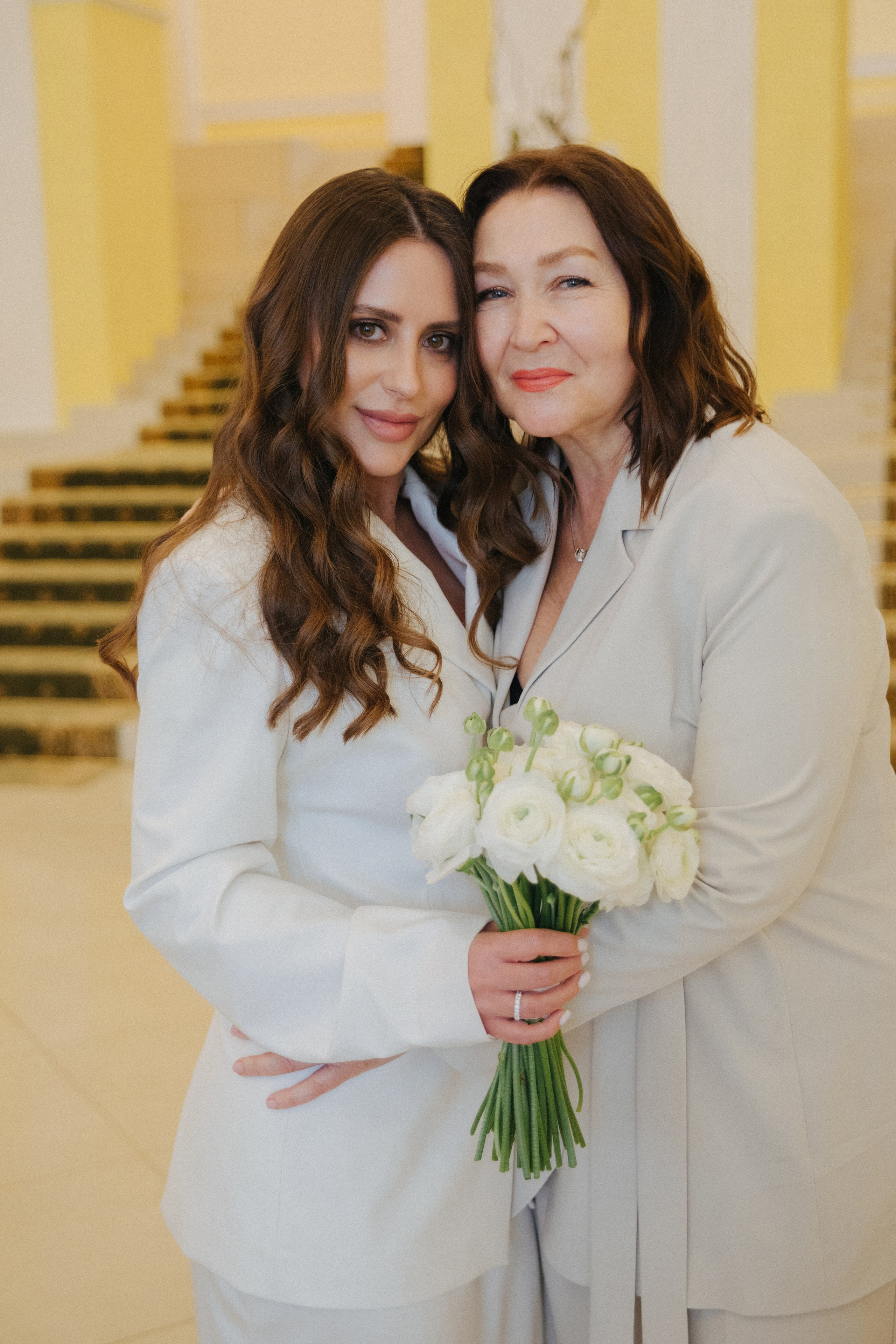 Дима и Лера. Главная