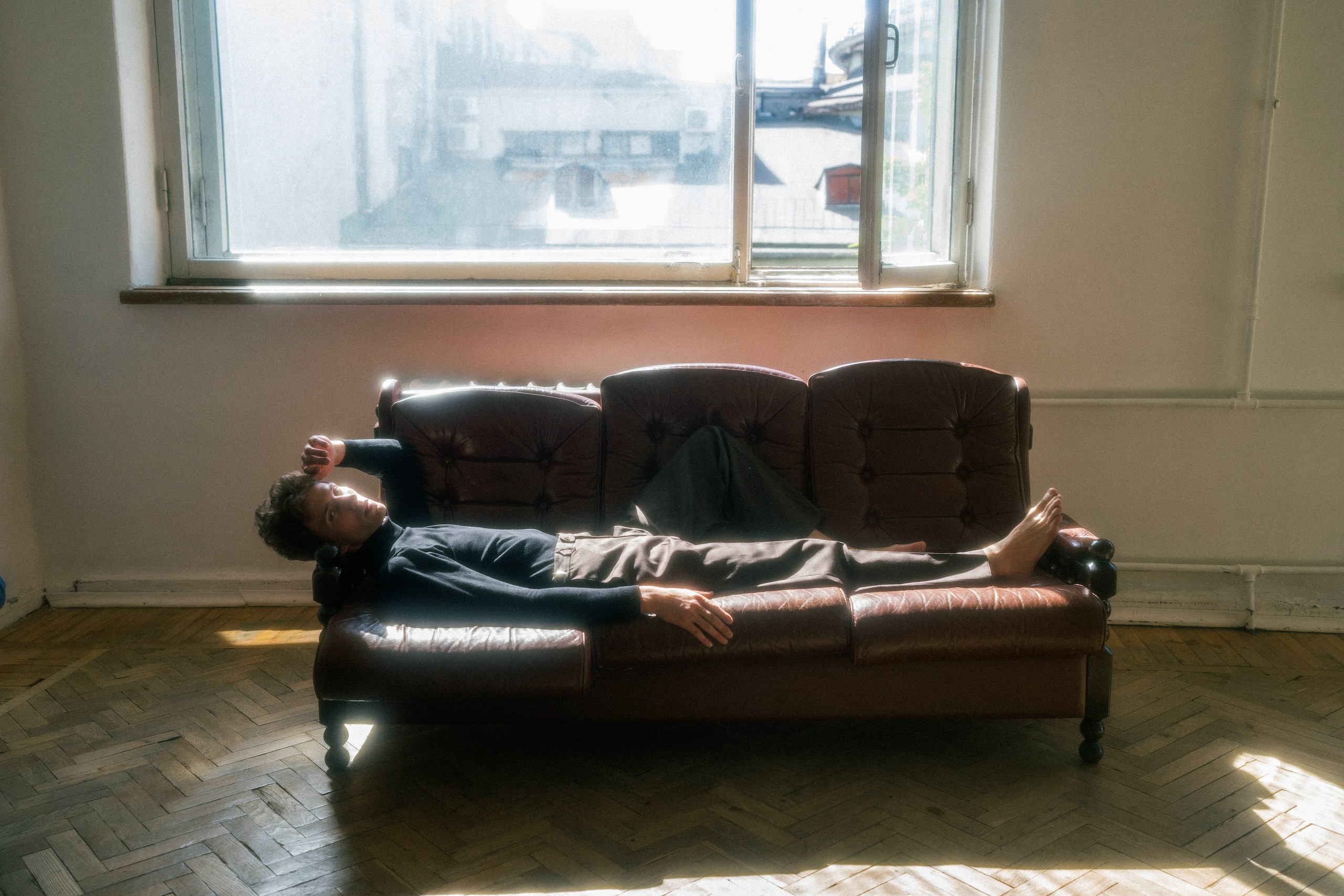 Олег. Свадебный фотограф в Санкт-Петербурге Марина Фесенко