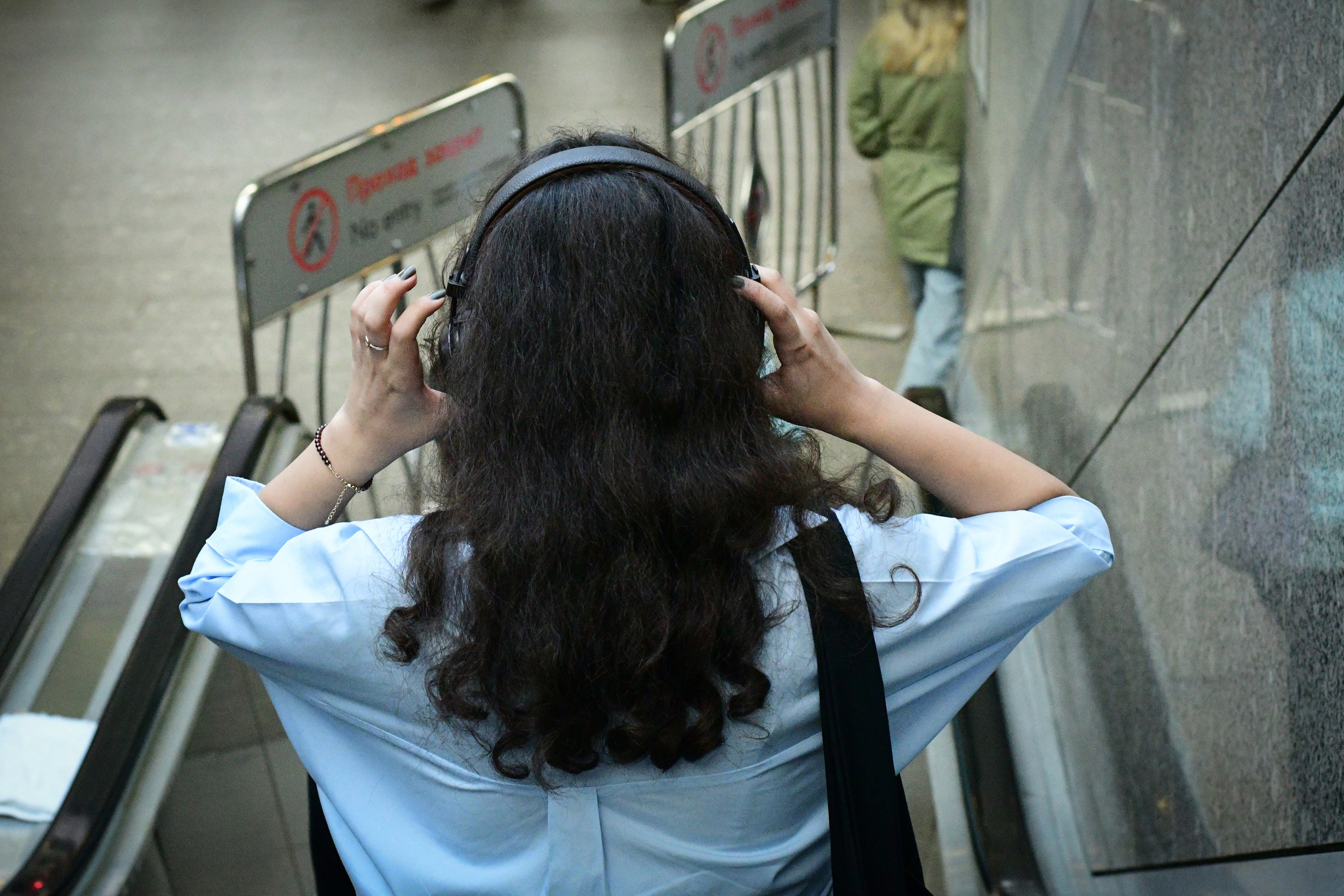 Портретная фотосъёмка. АЛИНА СНИМАЕТ