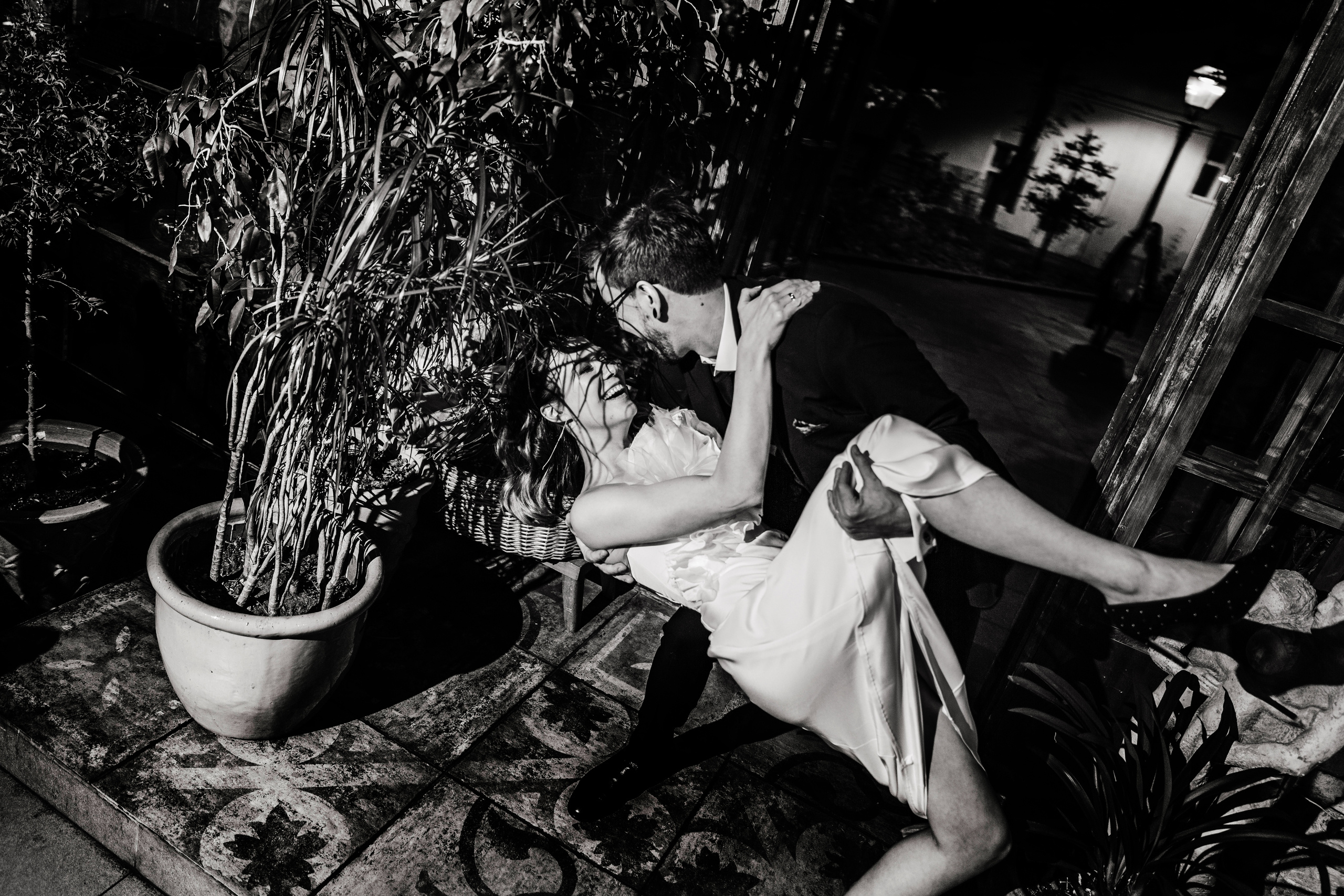 Рихтер Да!. Свадебный и семейный фотограф Ксения Ржевская (Митрохина)