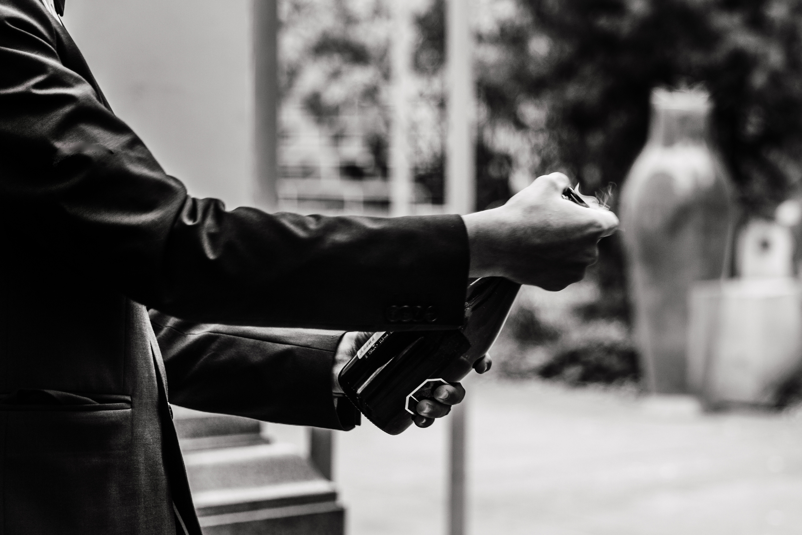 Рихтер Да!. Свадебный и семейный фотограф Ксения Ржевская (Митрохина)