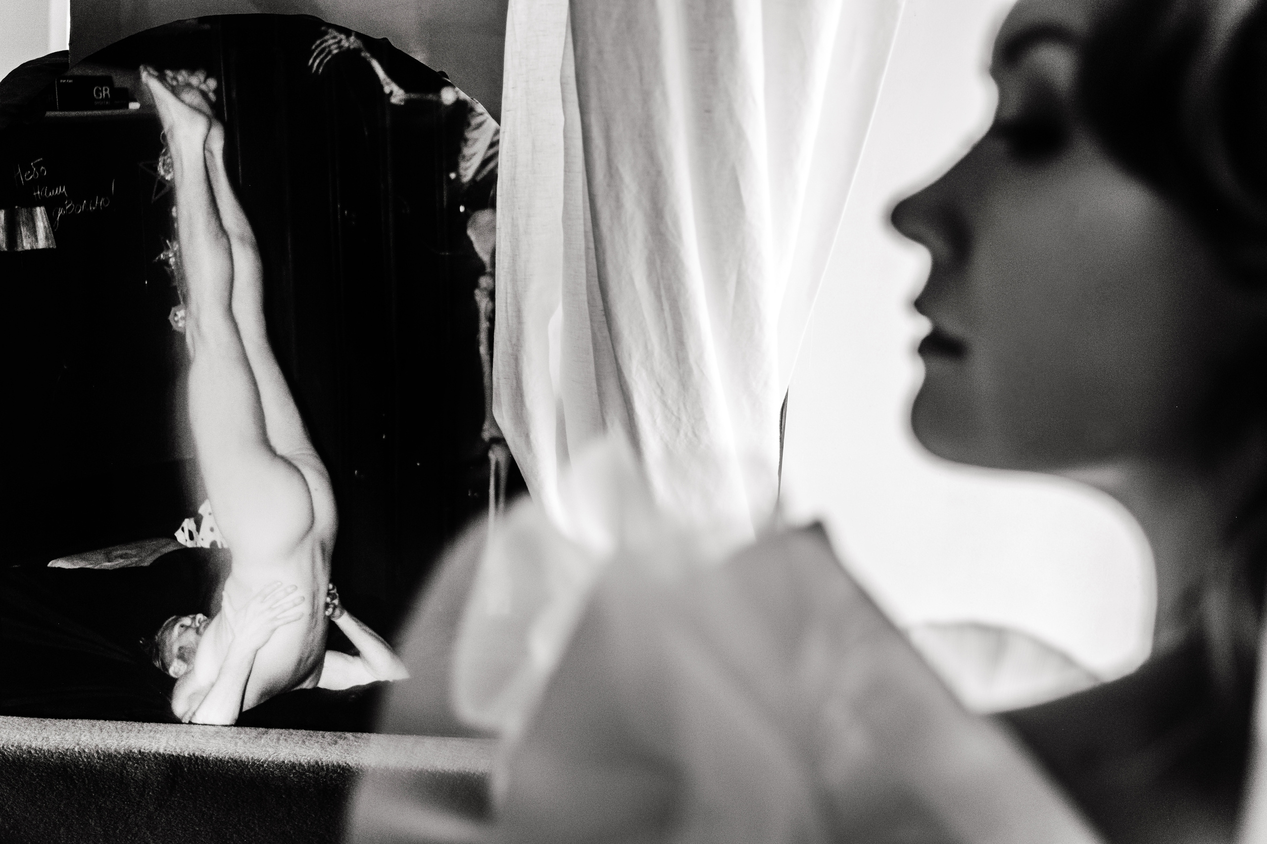 Рихтер Да!. Свадебный и семейный фотограф Ксения Ржевская (Митрохина)