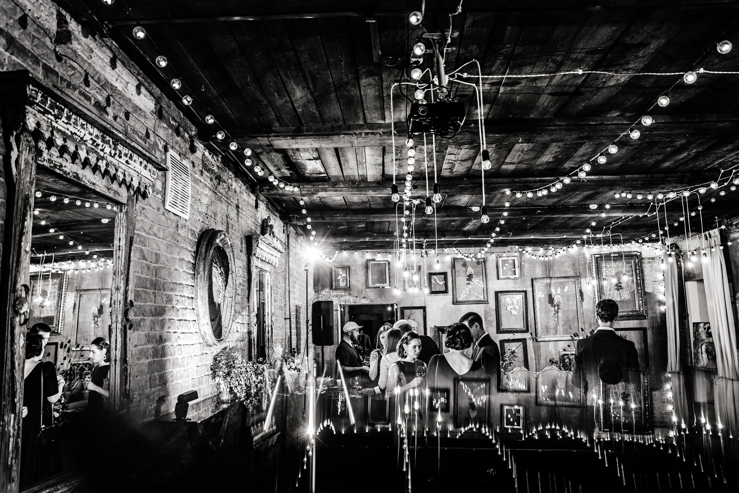 Рихтер Да!. Свадебный и семейный фотограф Ксения Ржевская (Митрохина)