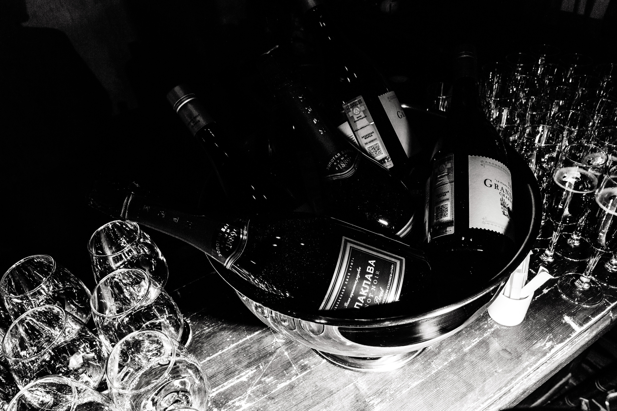 Рихтер Да!. Свадебный и семейный фотограф Ксения Ржевская (Митрохина)