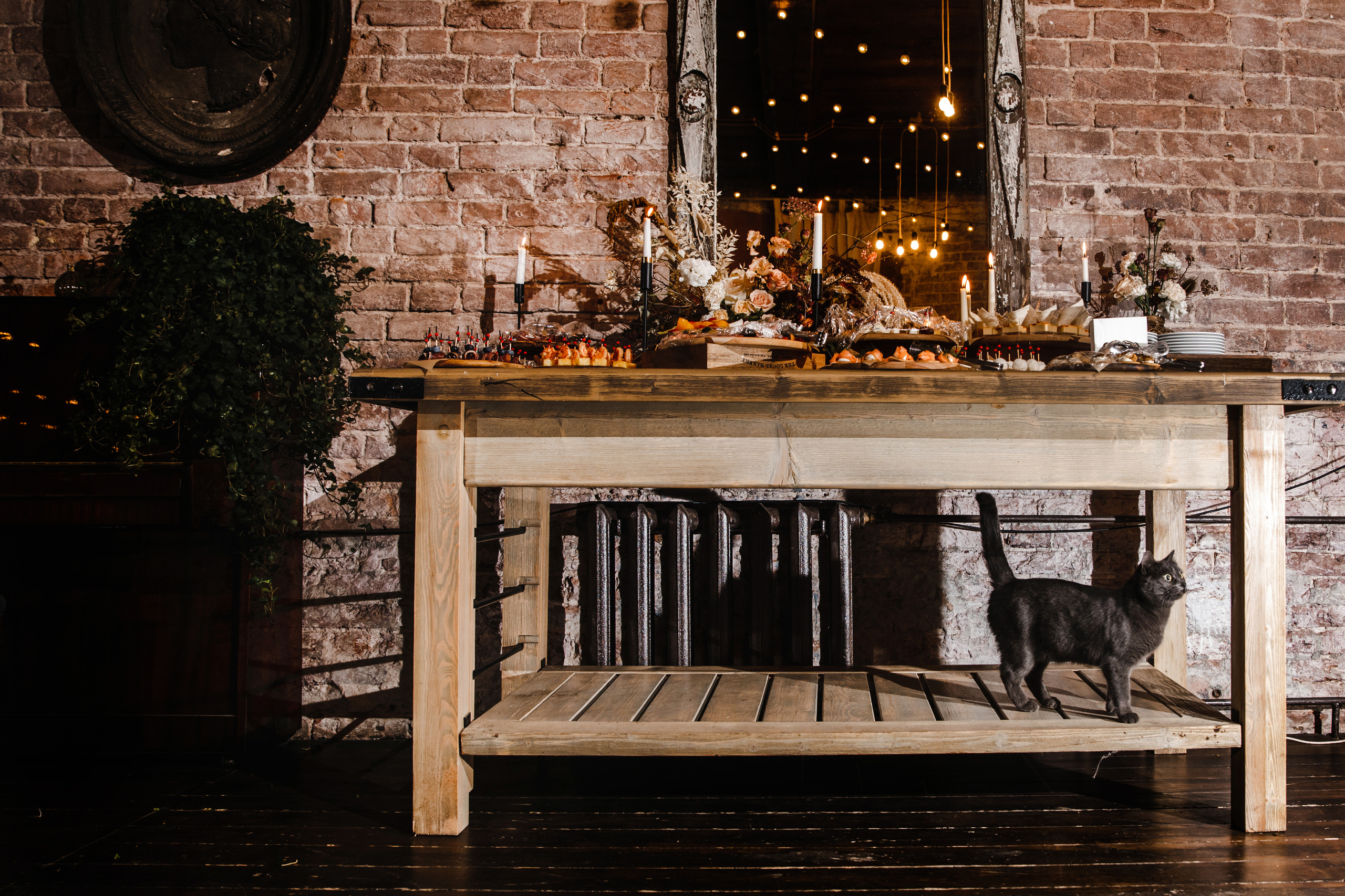 Рихтер Да!. Свадебный и семейный фотограф Ксения Ржевская (Митрохина)