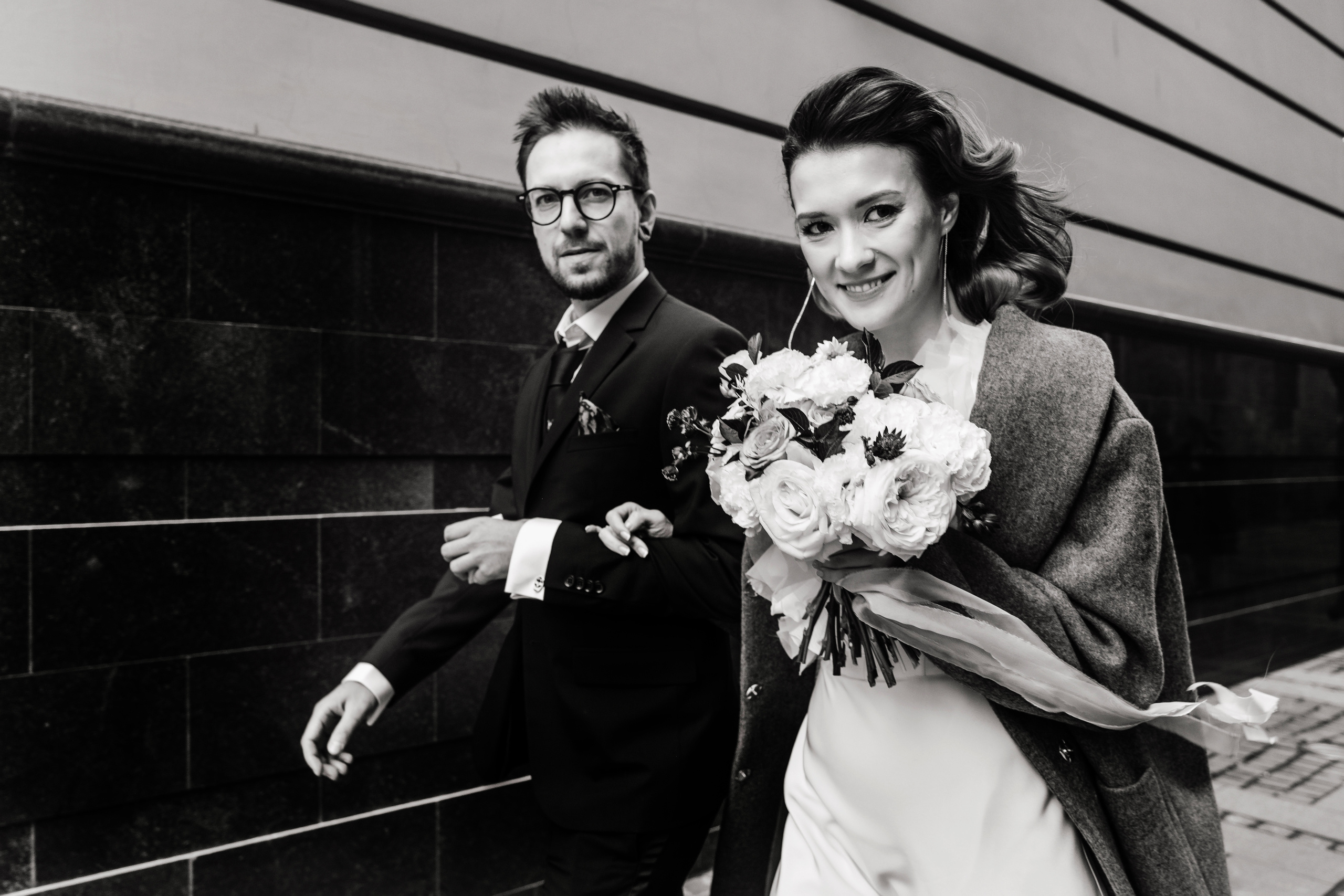 Рихтер Да!. Свадебный и семейный фотограф Ксения Ржевская (Митрохина)