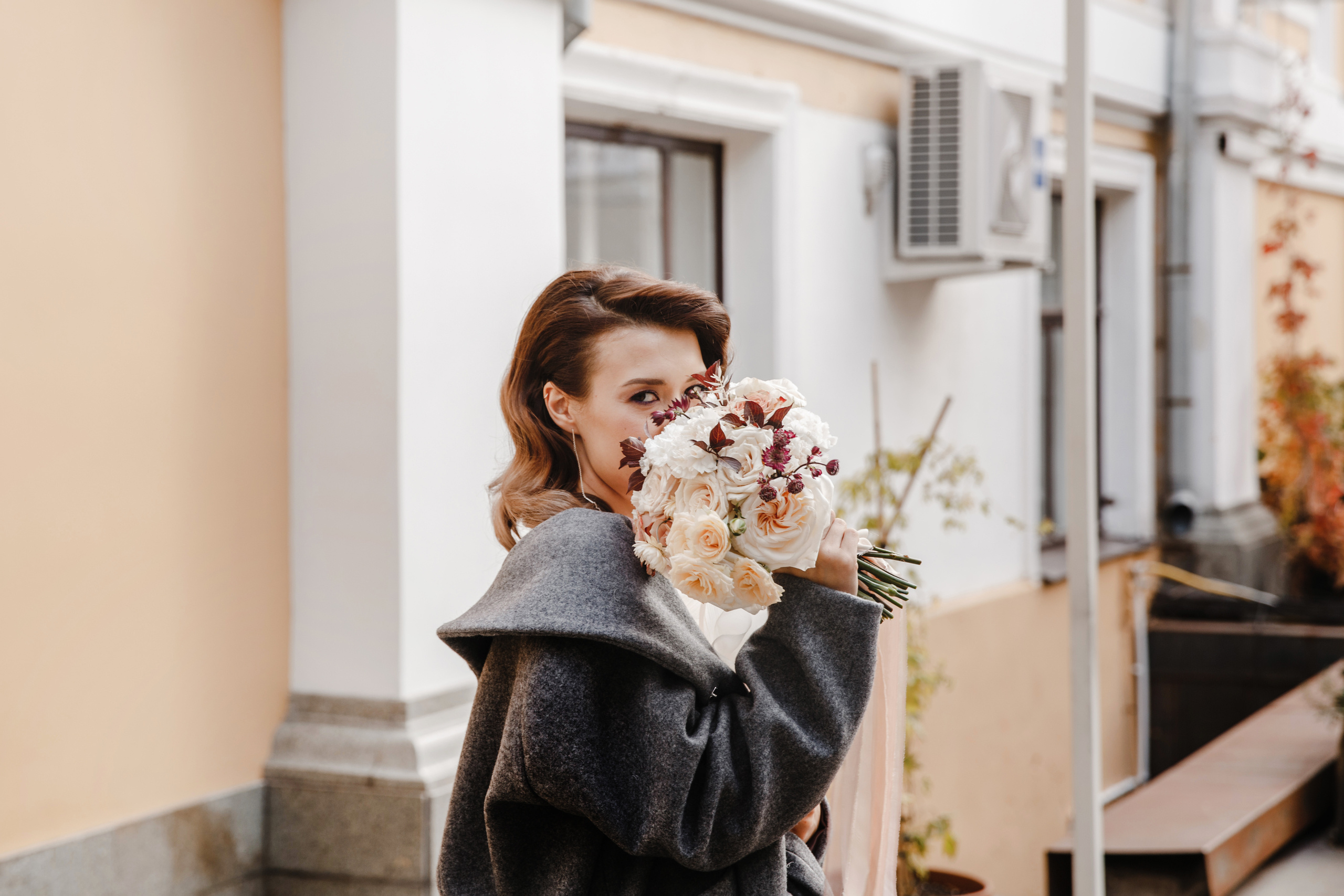 Рихтер Да!. Свадебный и семейный фотограф Ксения Ржевская (Митрохина)