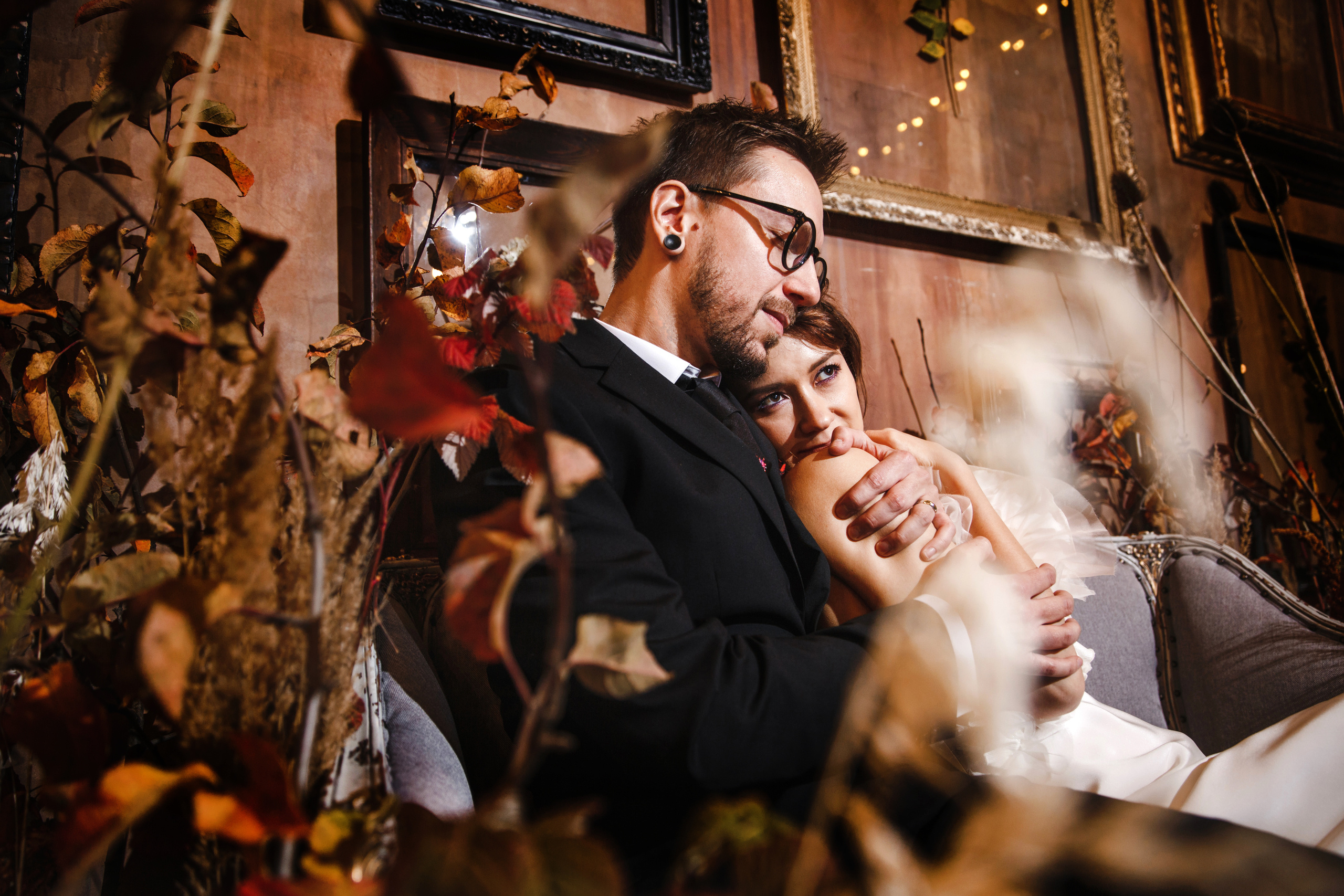 Рихтер Да!. Свадебный и семейный фотограф Ксения Ржевская (Митрохина)