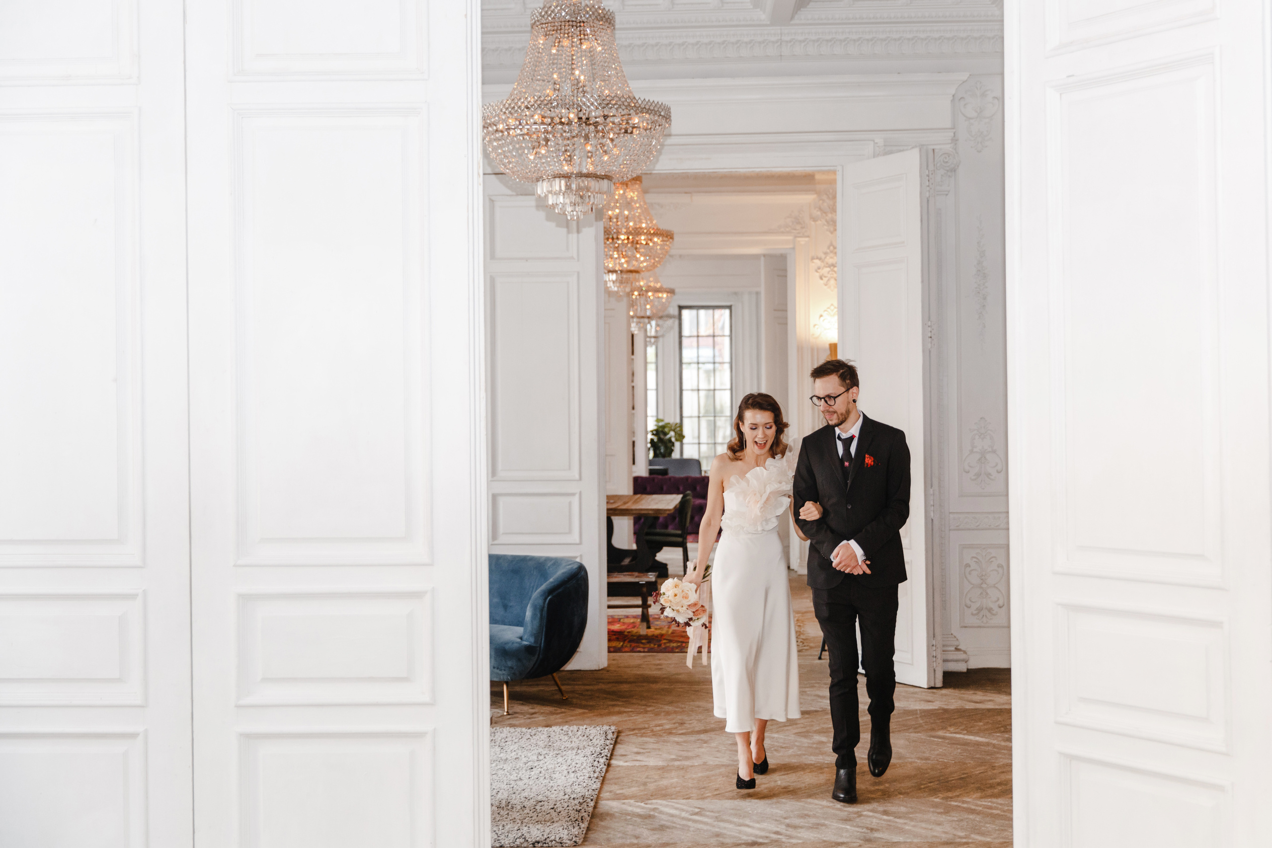 Рихтер Да!. Свадебный и семейный фотограф Ксения Ржевская (Митрохина)