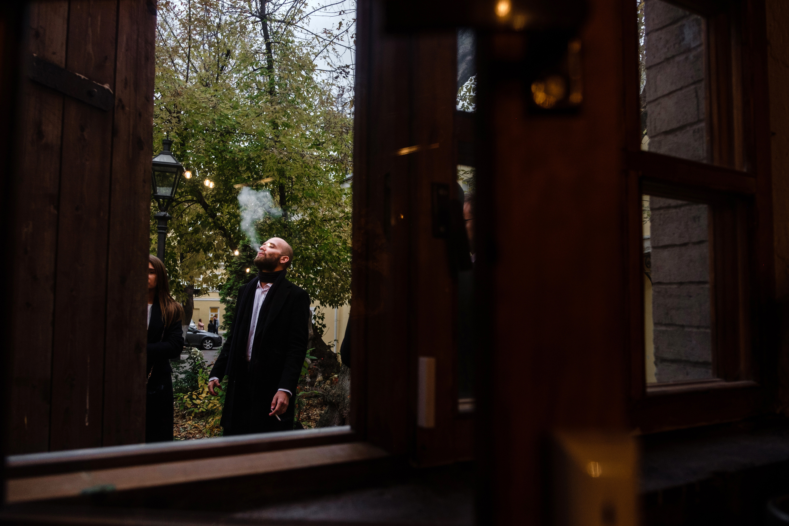 Рихтер Да!. Свадебный и семейный фотограф Ксения Ржевская (Митрохина)