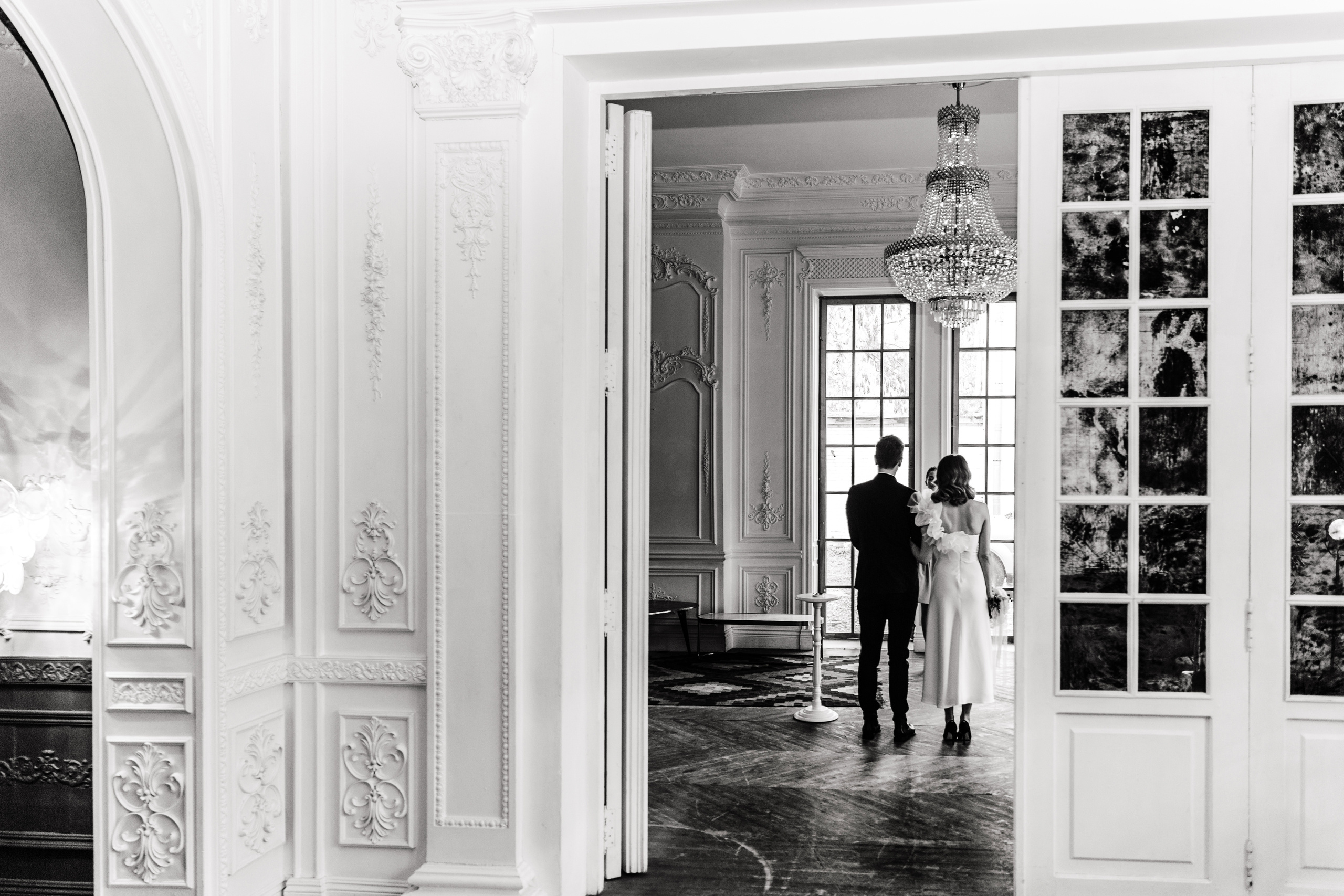 Рихтер Да!. Свадебный и семейный фотограф Ксения Ржевская (Митрохина)