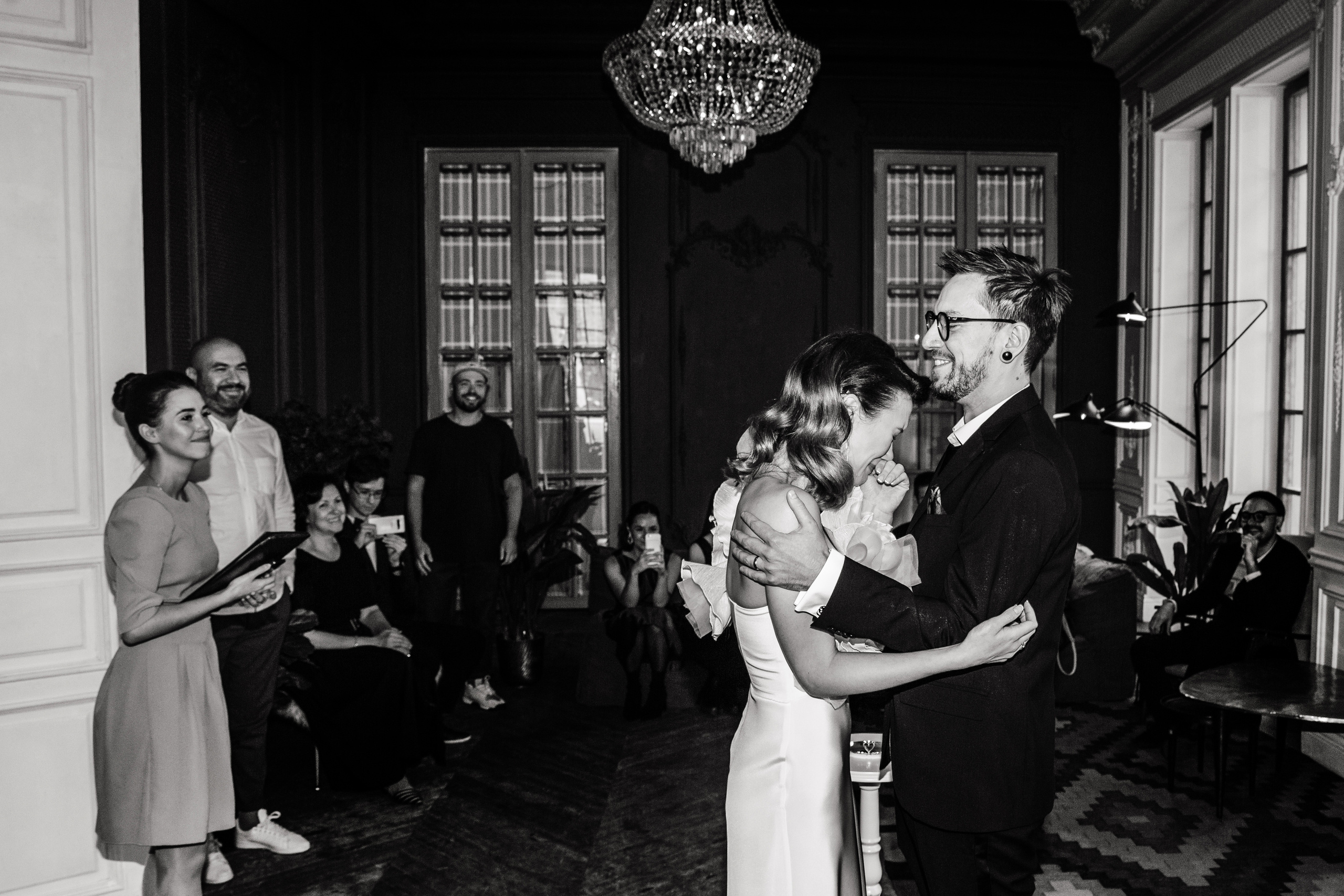 Рихтер Да!. Свадебный и семейный фотограф Ксения Ржевская (Митрохина)